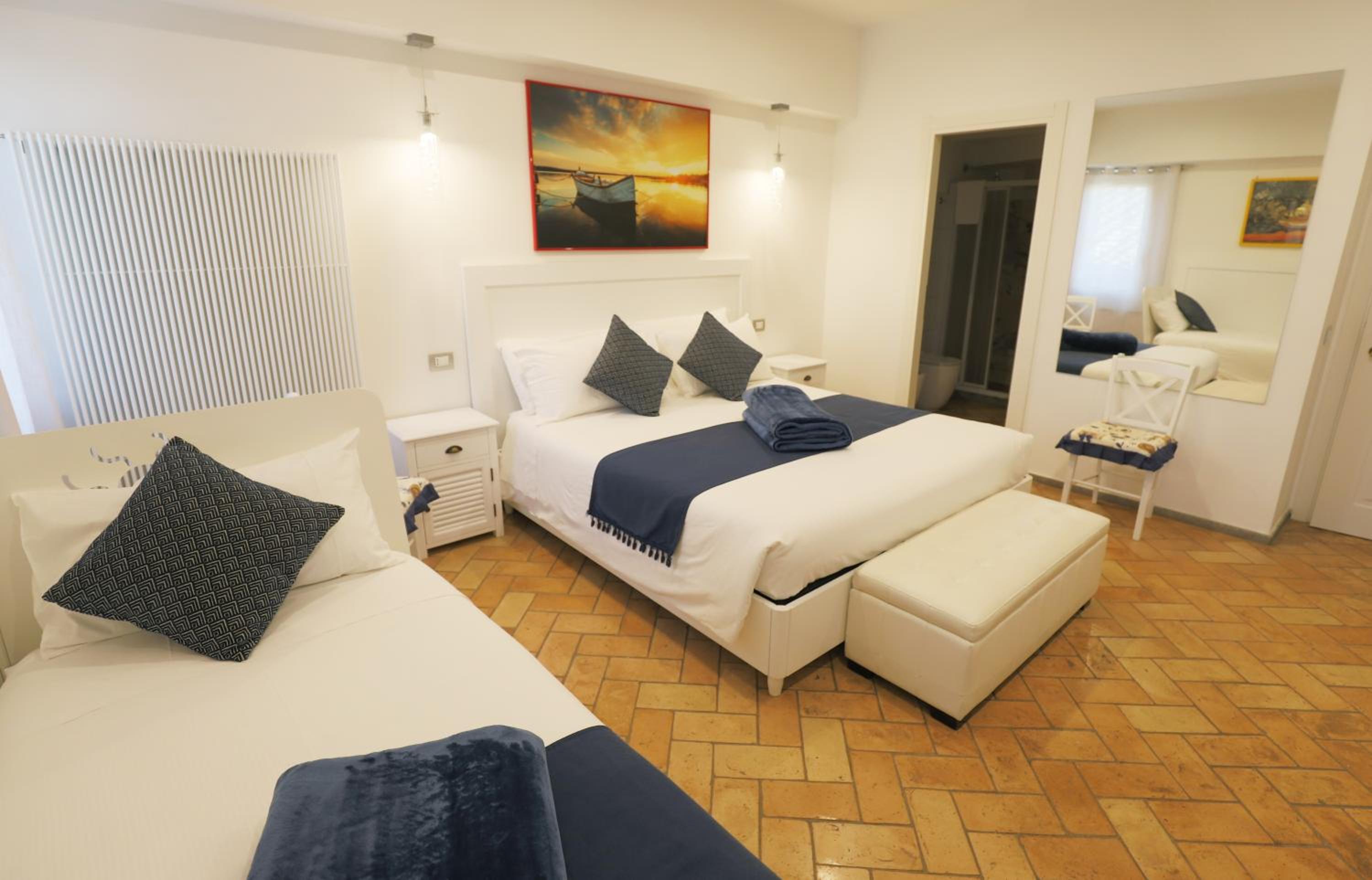 Atlantis Inn Castelgandolfo