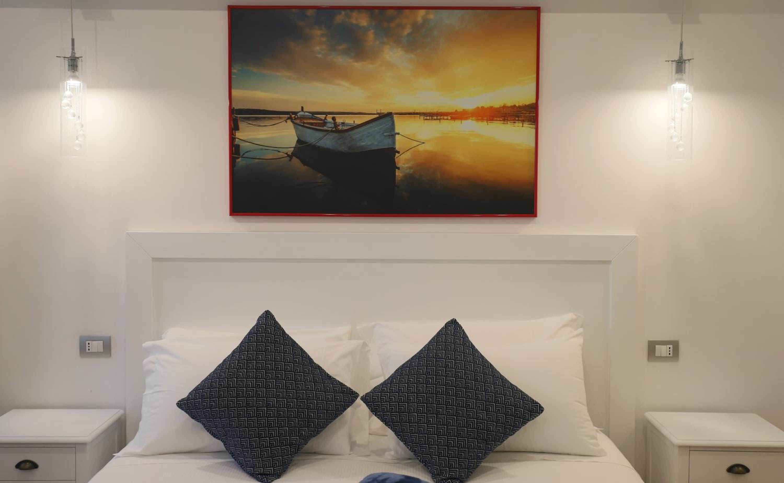Atlantis Inn Castelgandolfo