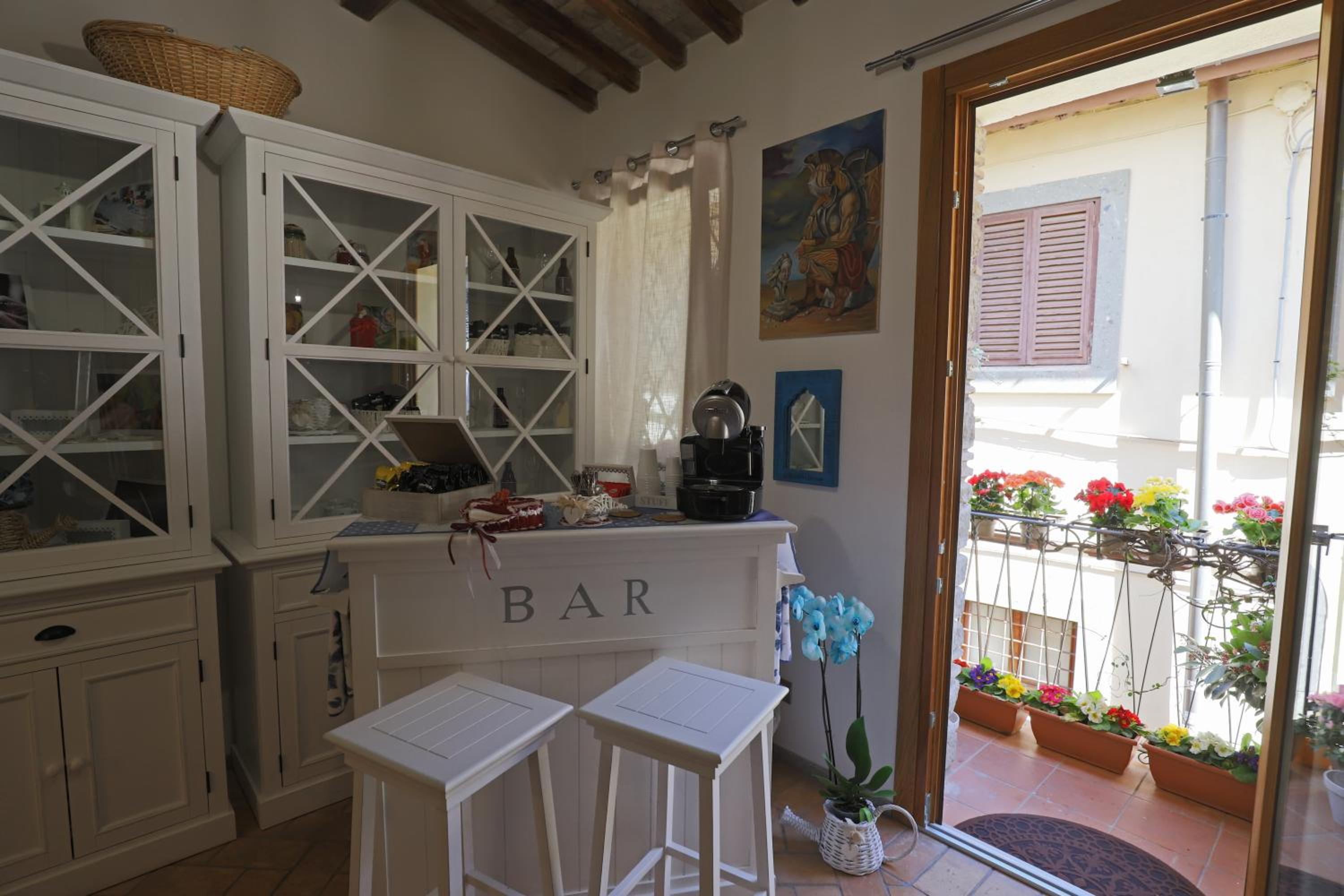 Atlantis Inn Castelgandolfo