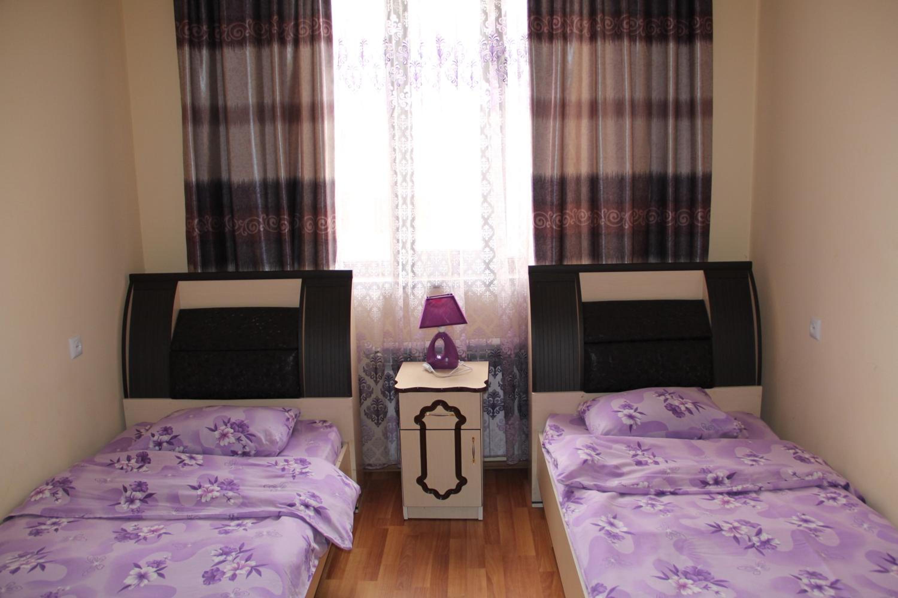Arm Hostel