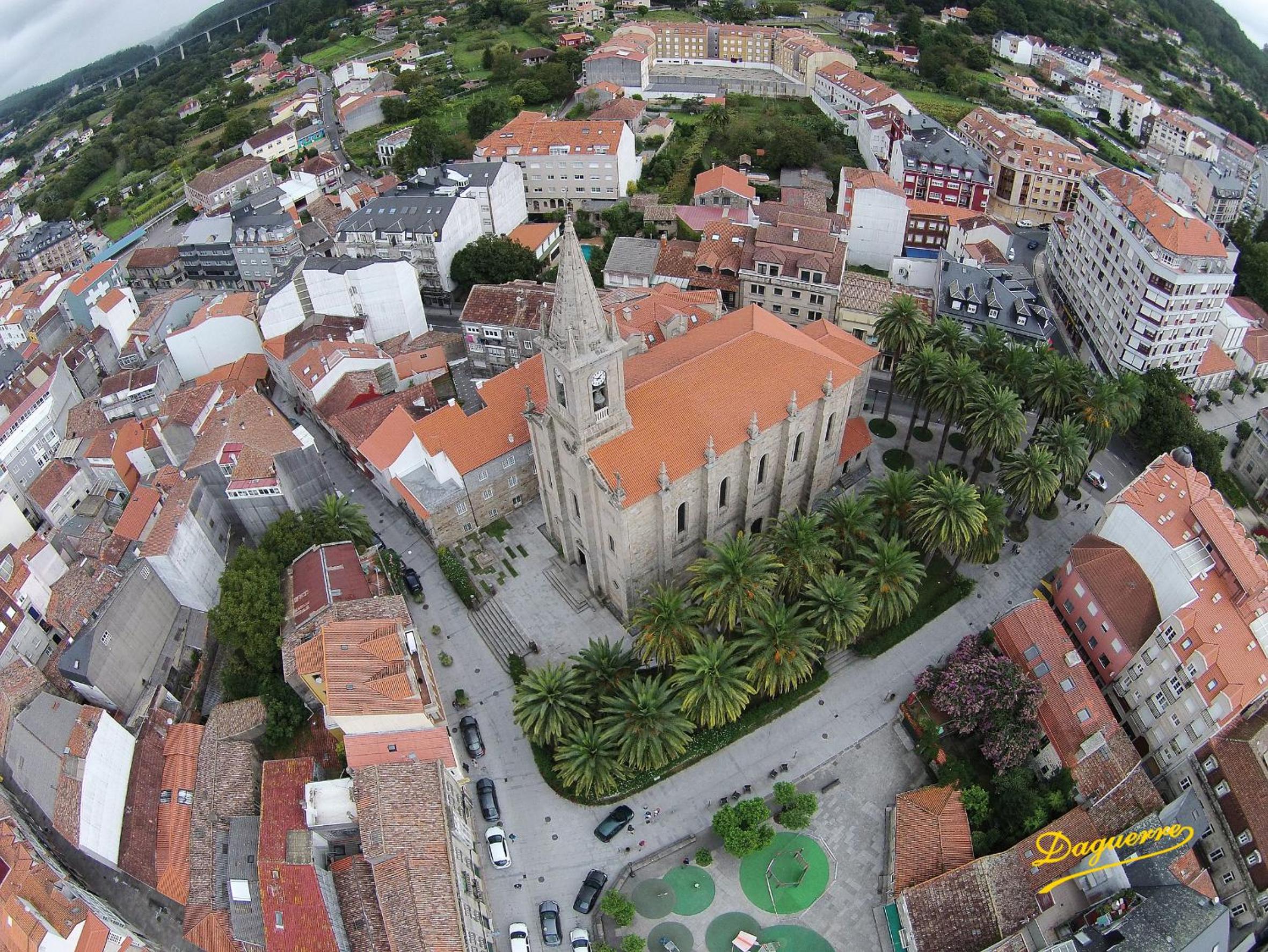 Apartamento La Iglesia