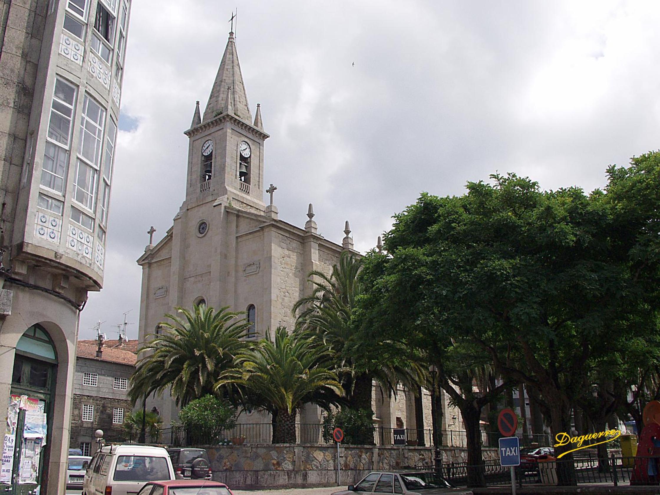 Apartamento La Iglesia