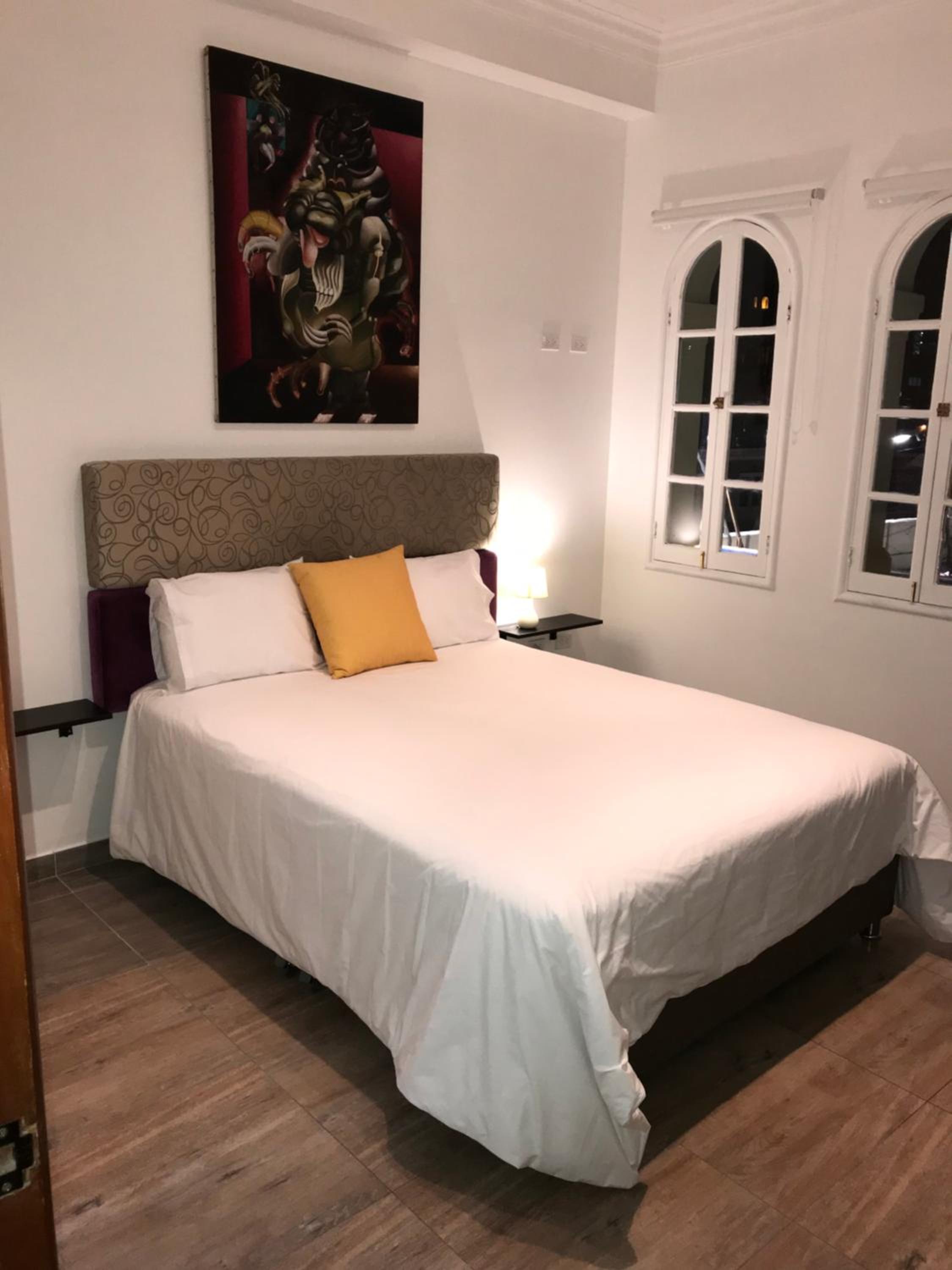 Larq'a Park Rooms
