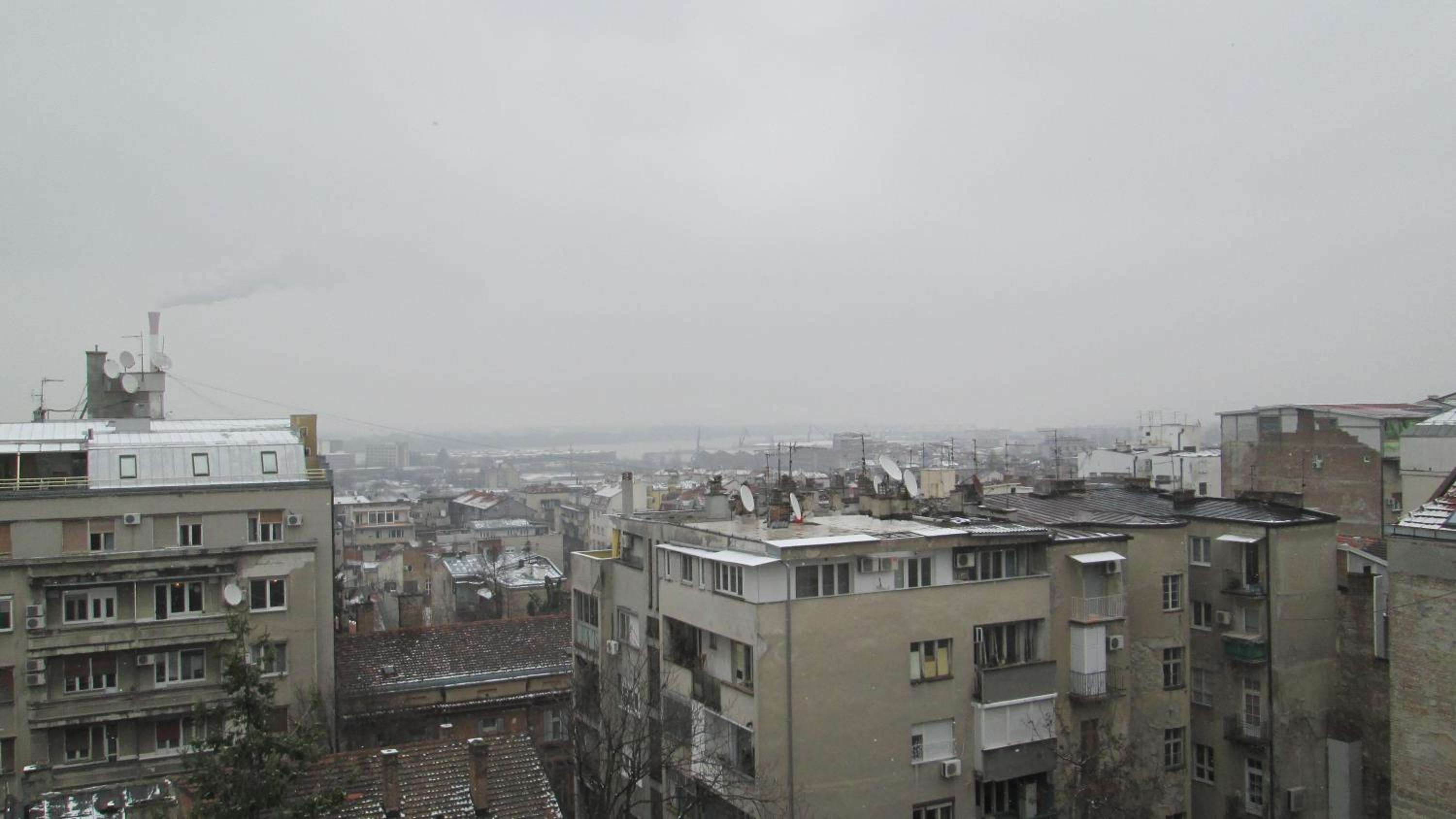 Dream Apt with parking view 3