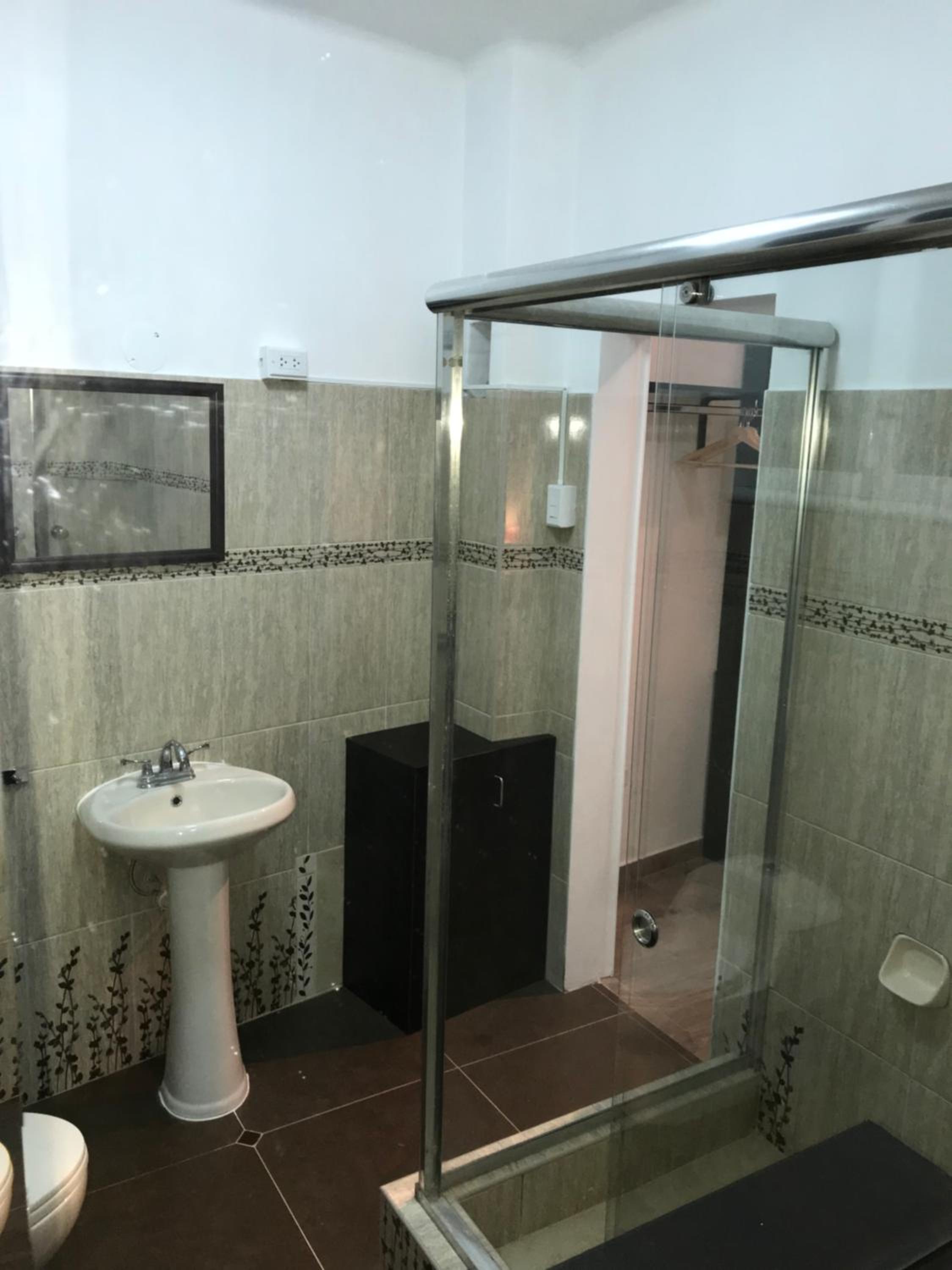 Larq'a Park Rooms