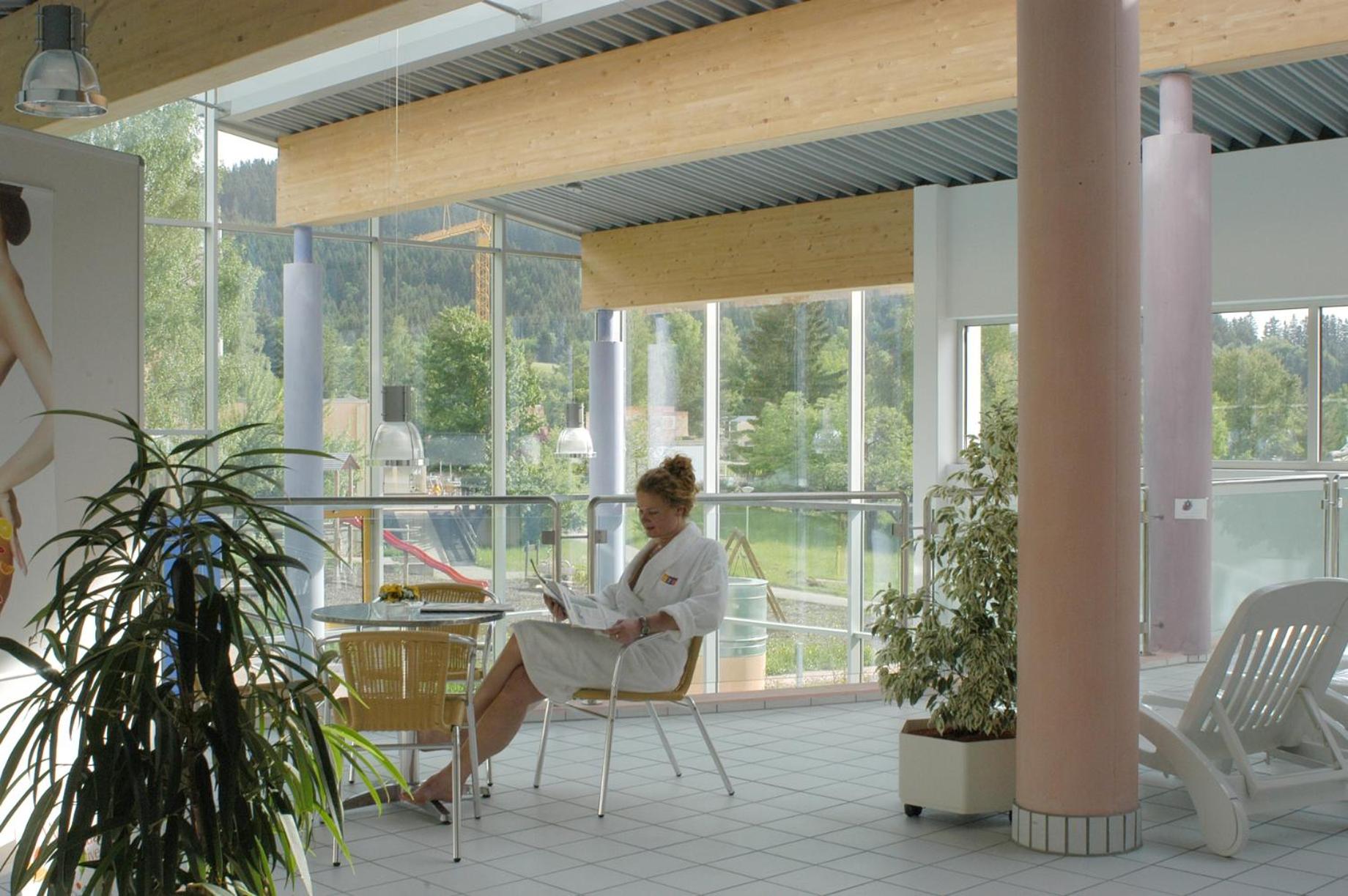 Ferienclub Maierhöfen