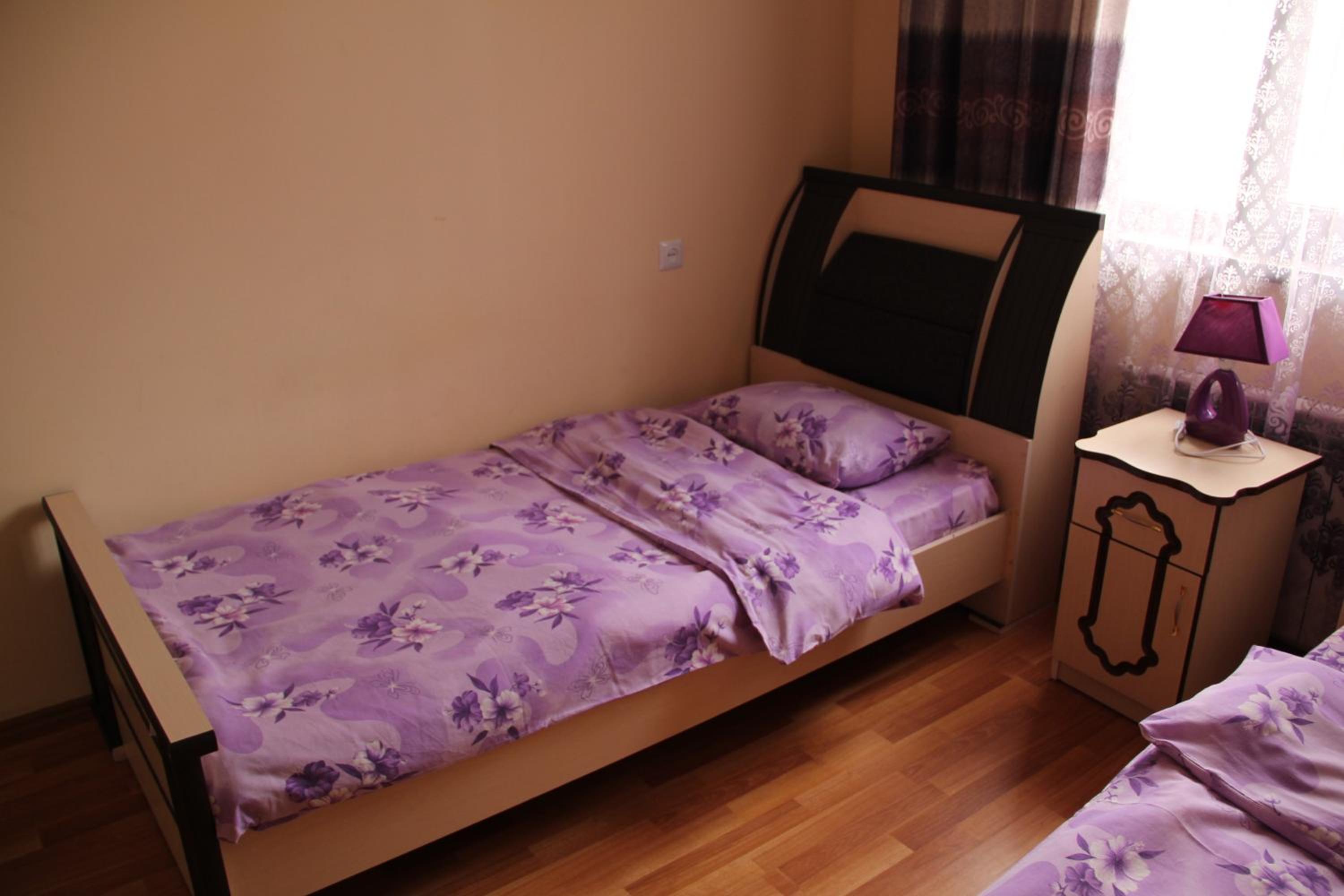 Arm Hostel