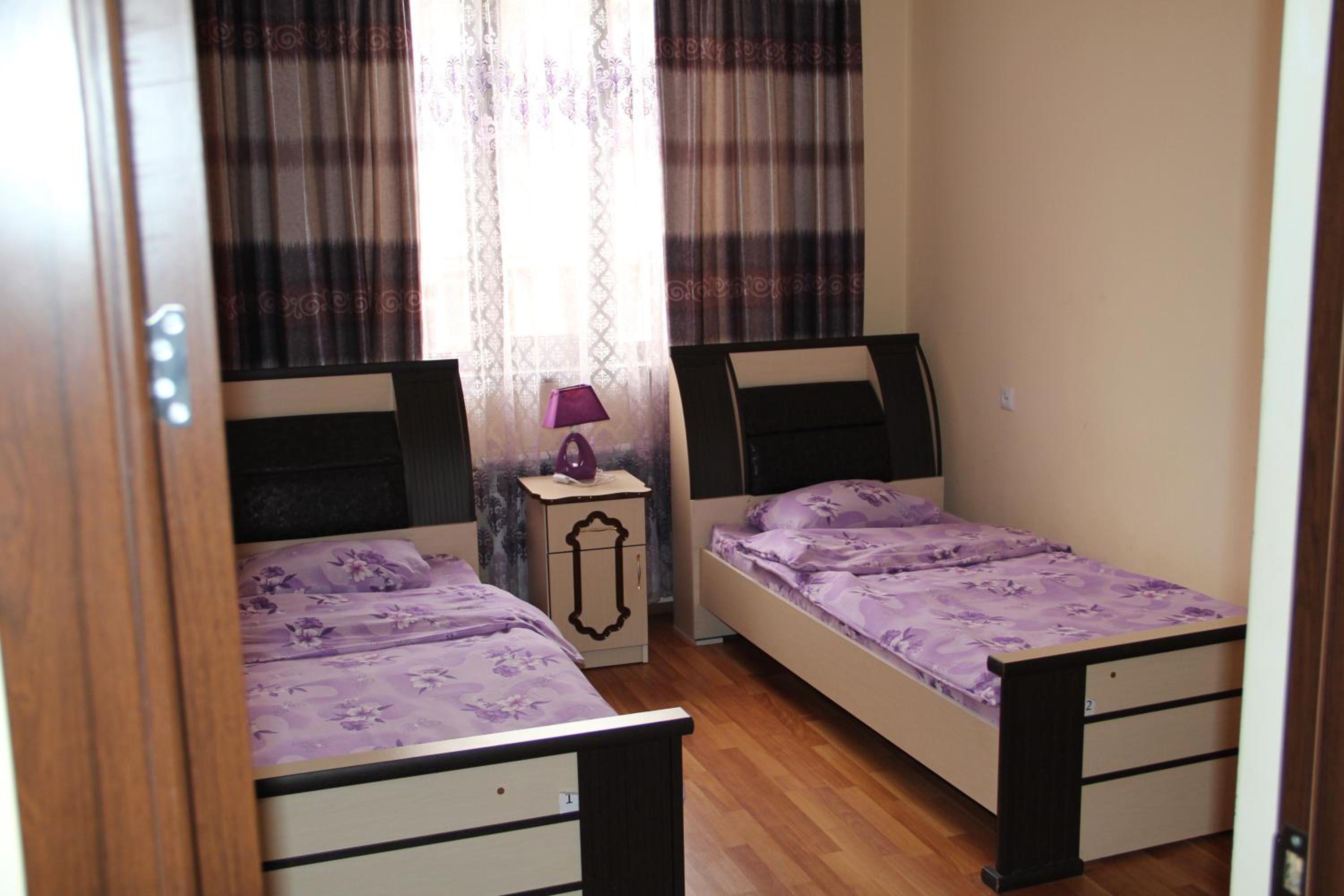 Arm Hostel