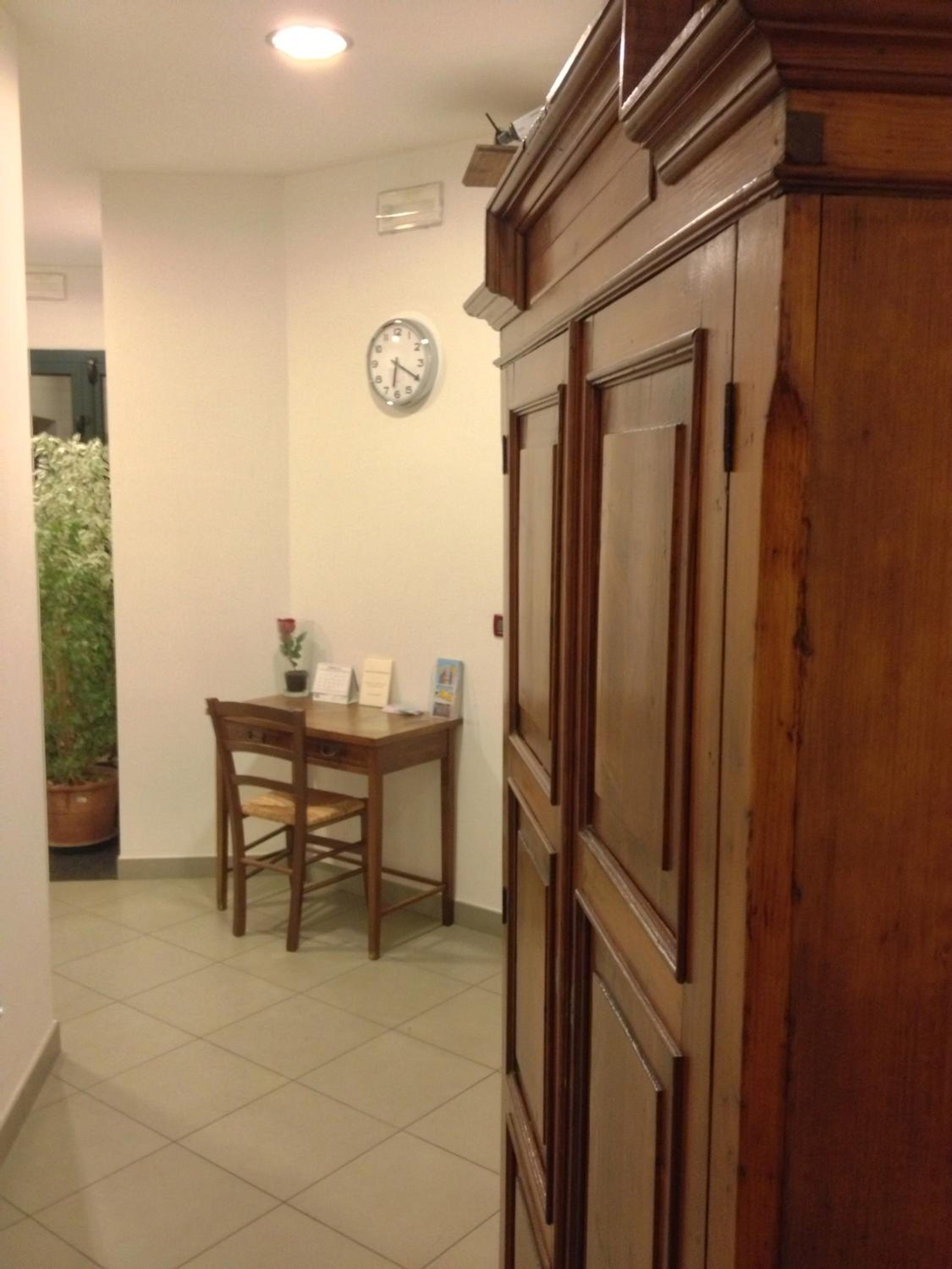 Bassini Residence