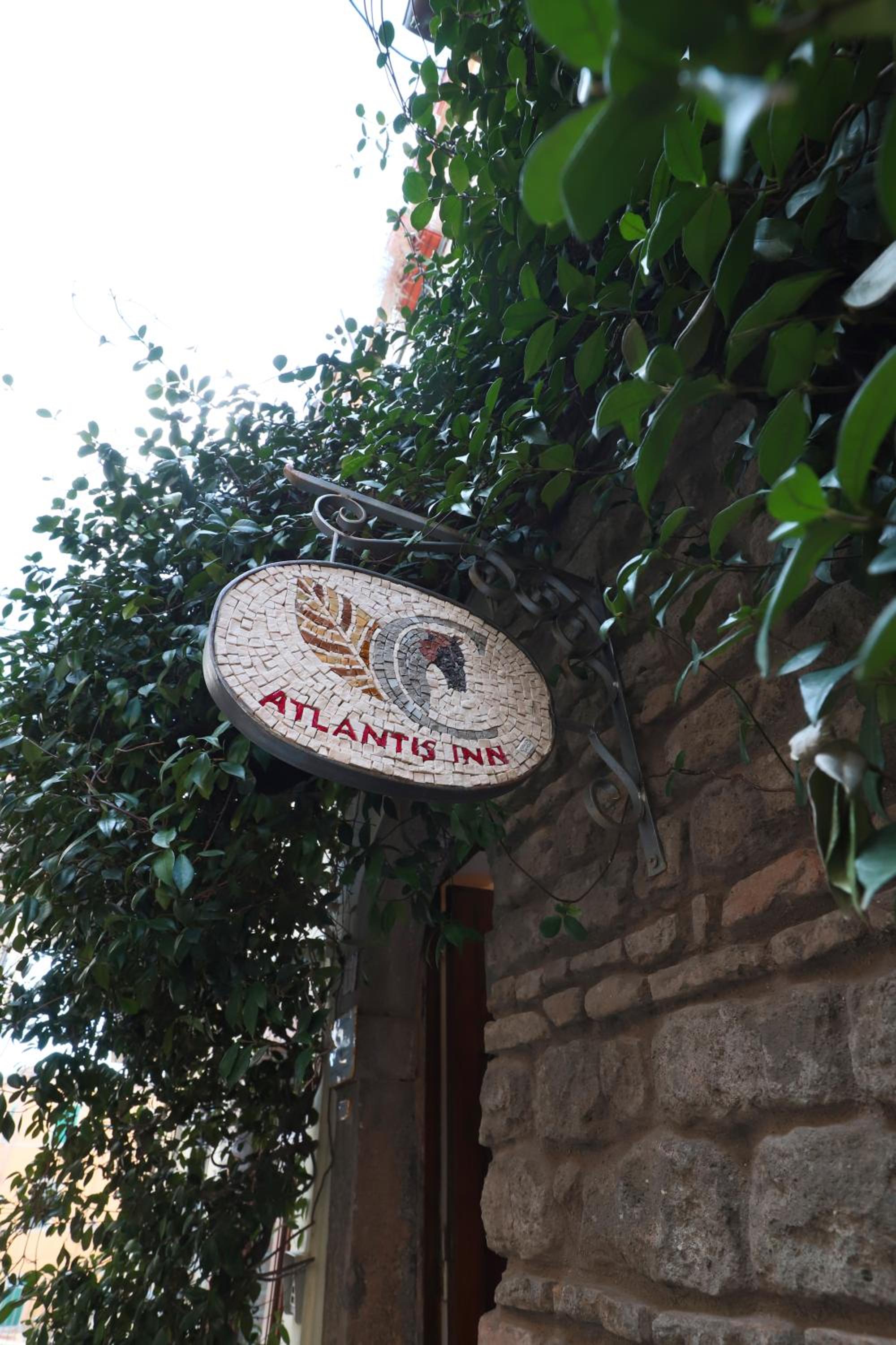 Atlantis Inn Castelgandolfo