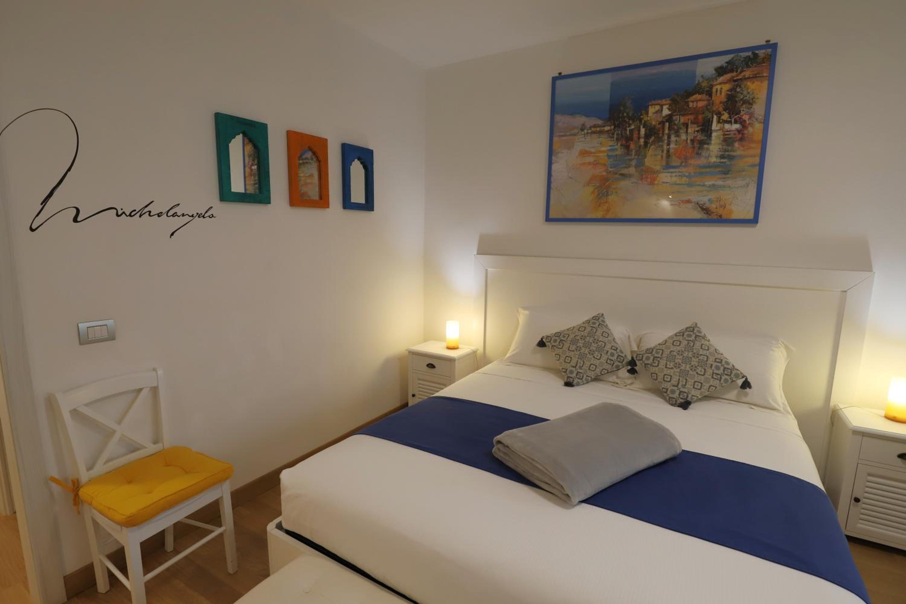 Atlantis Inn Castelgandolfo