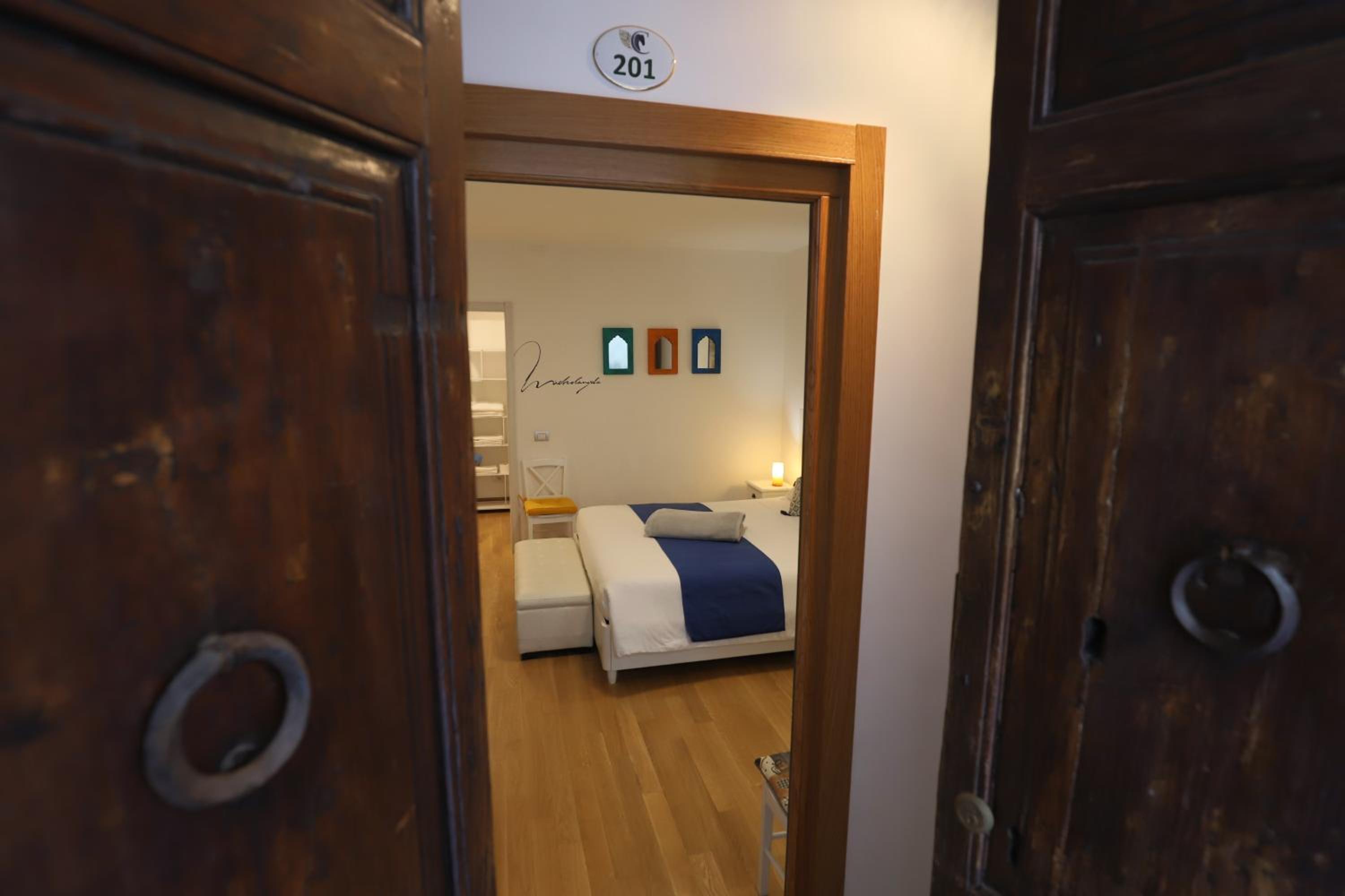 Atlantis Inn Castelgandolfo