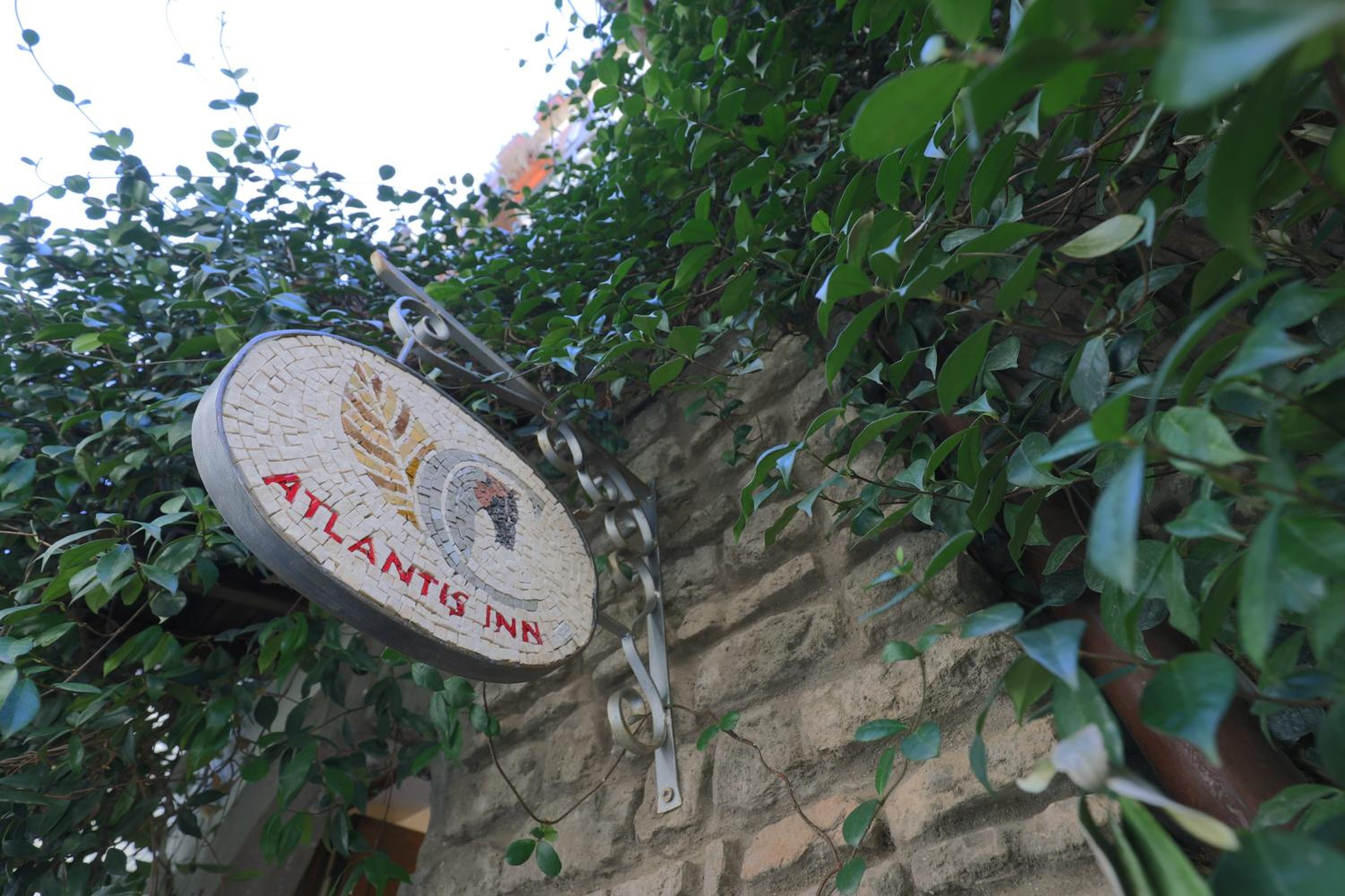 Atlantis Inn Castelgandolfo