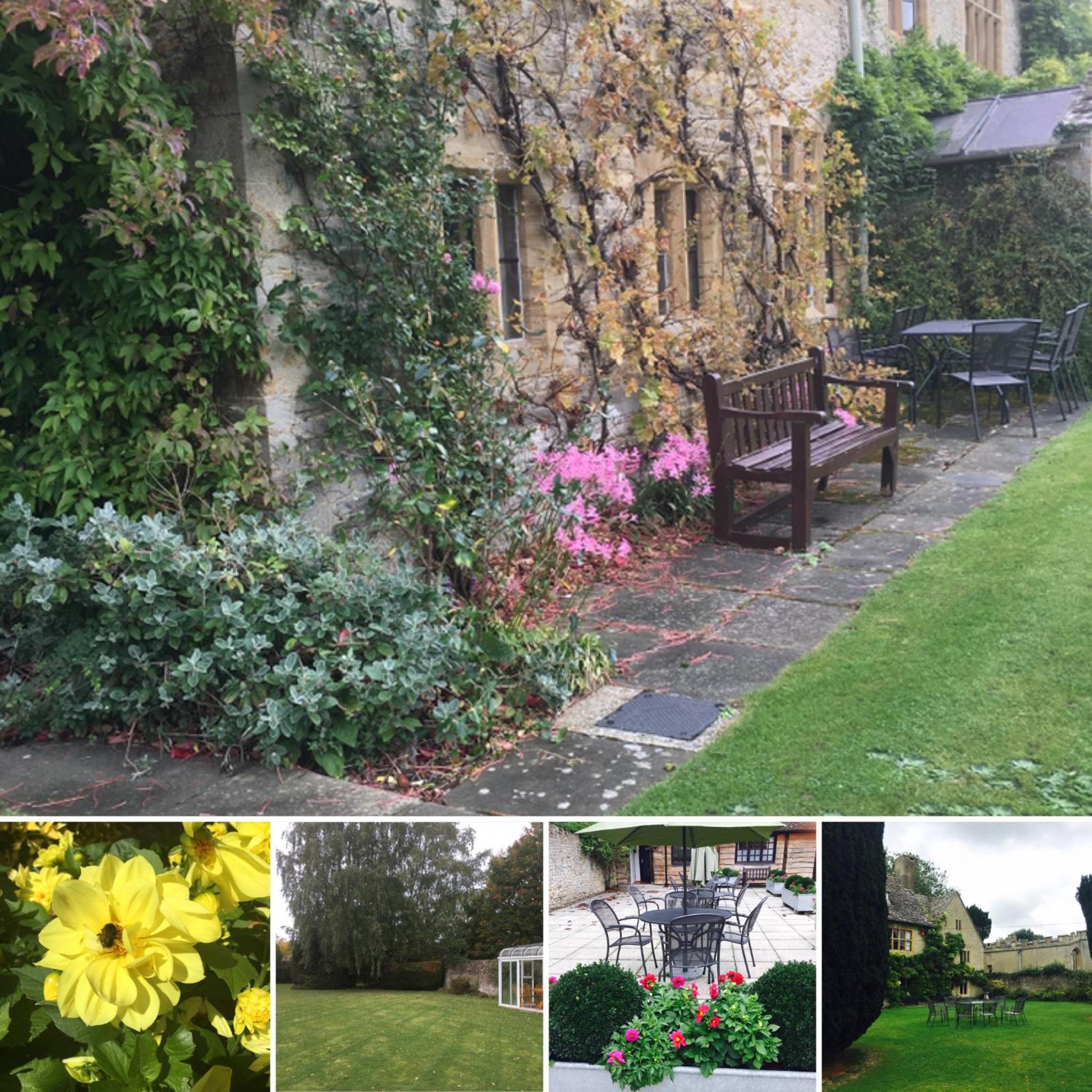 Charney Manor
