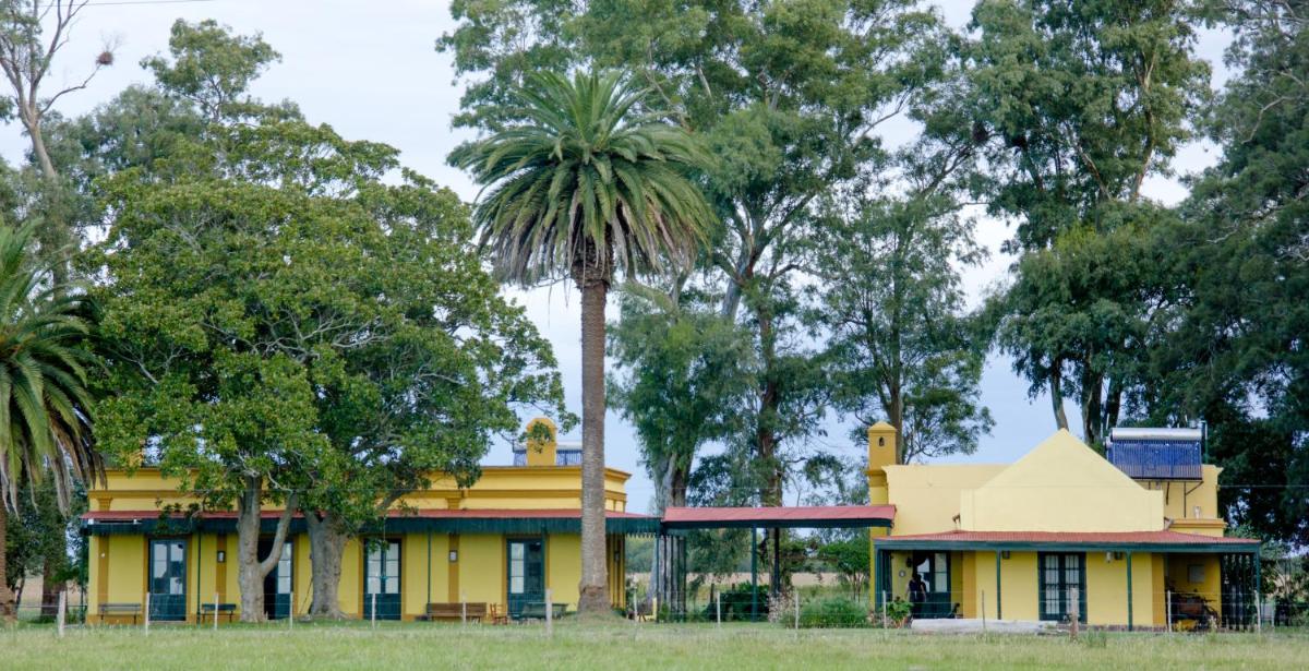 children's play area