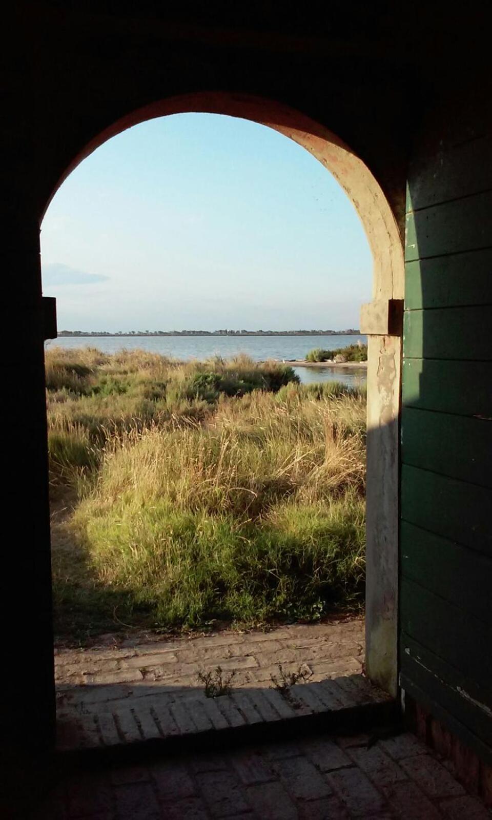 B&B Al Verde & Mare view 3