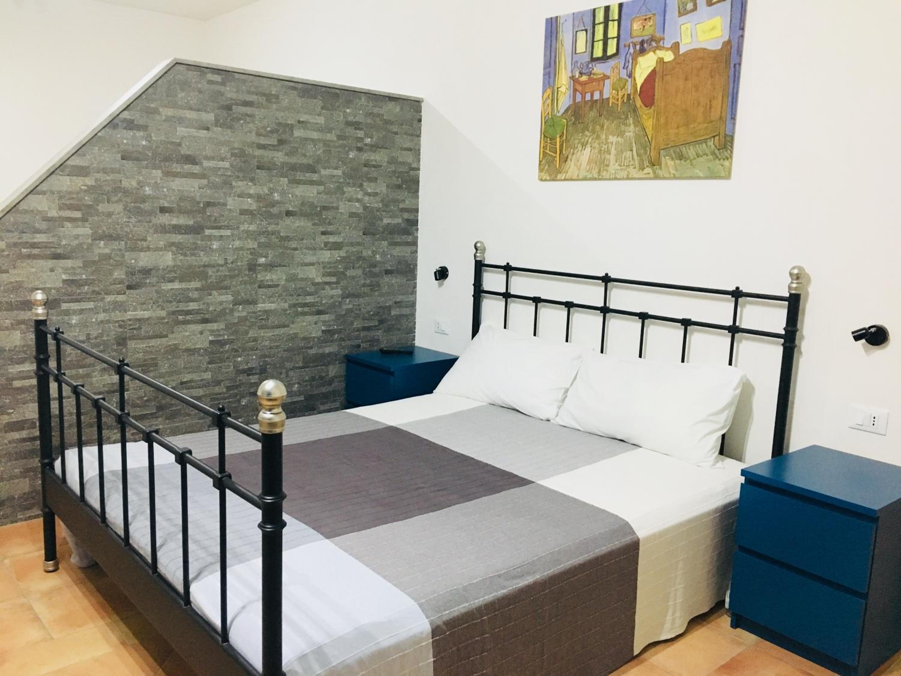 B&B Tramonti d'aMare