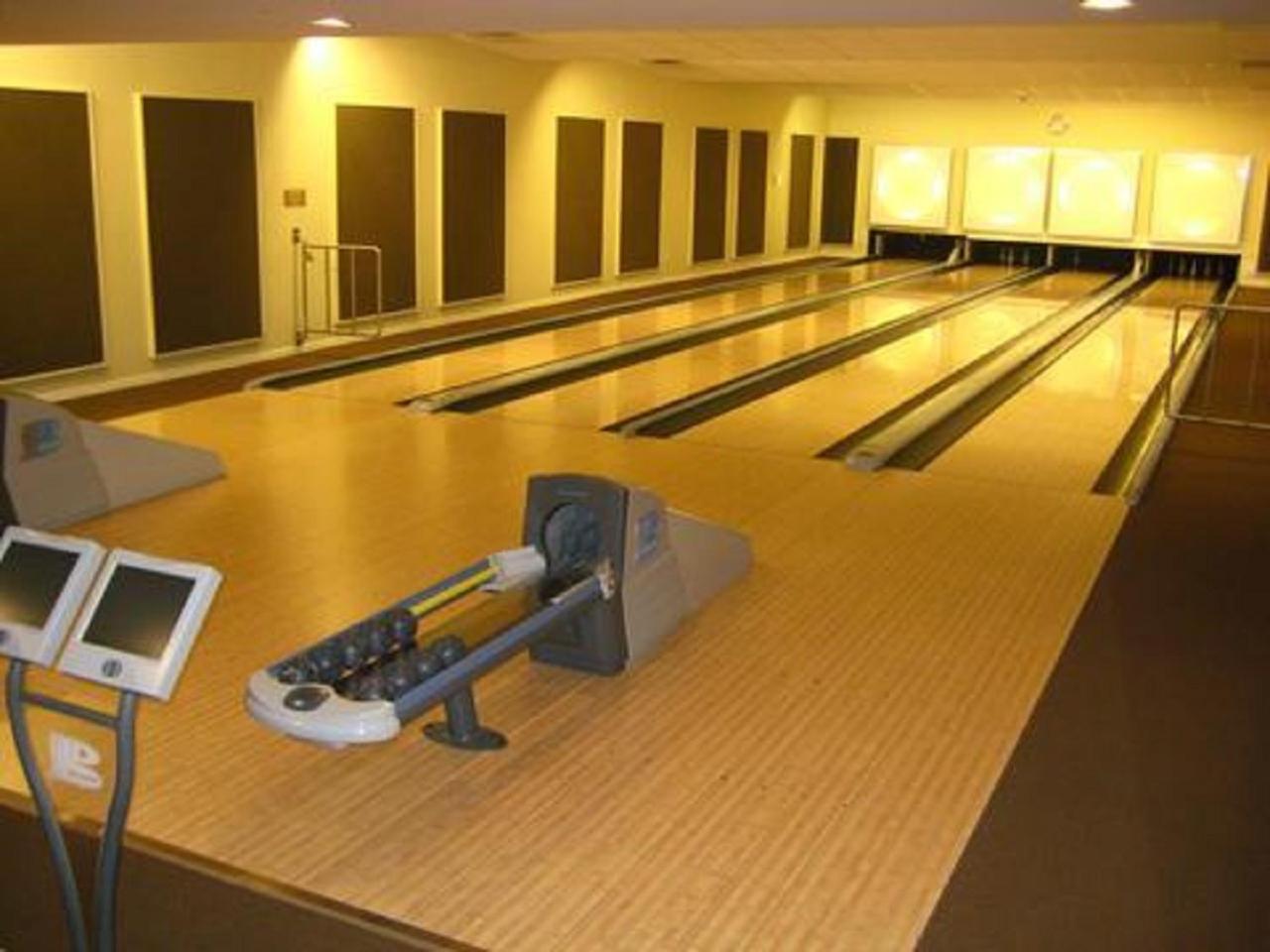 Mississauga Furnished Apartments