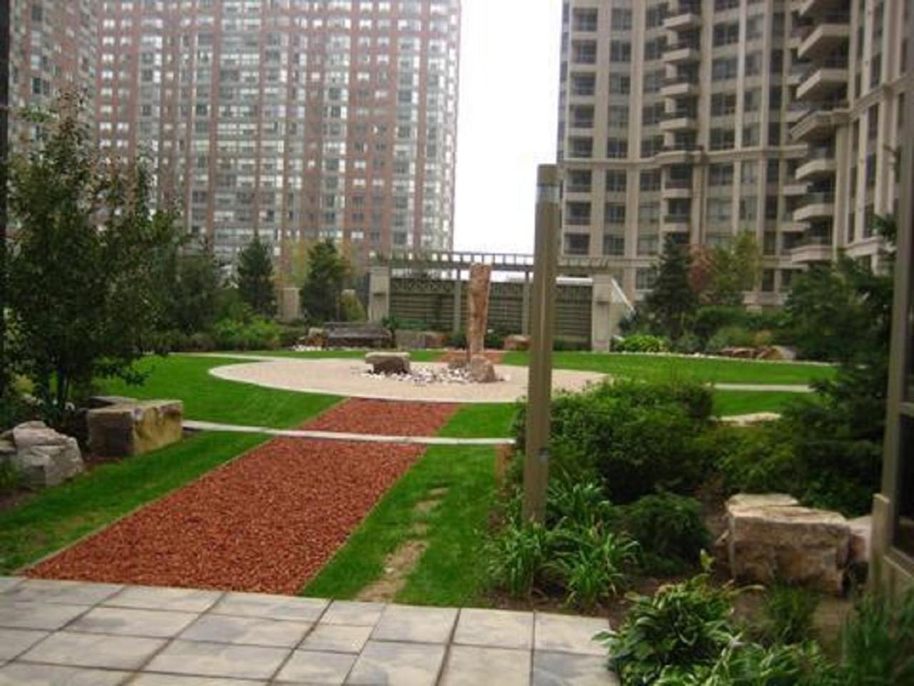 Mississauga Furnished Apartments