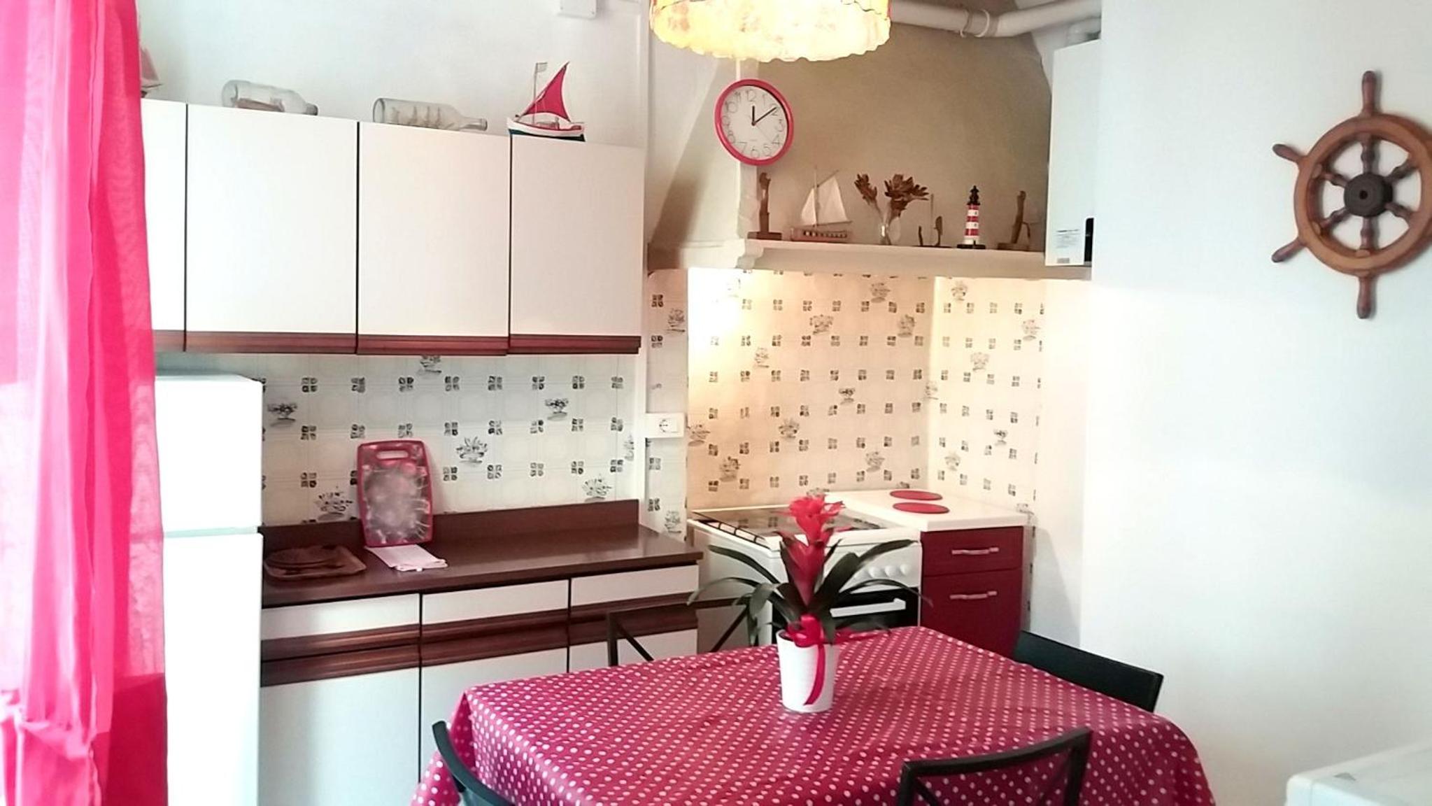 A la Pescarìa Studios