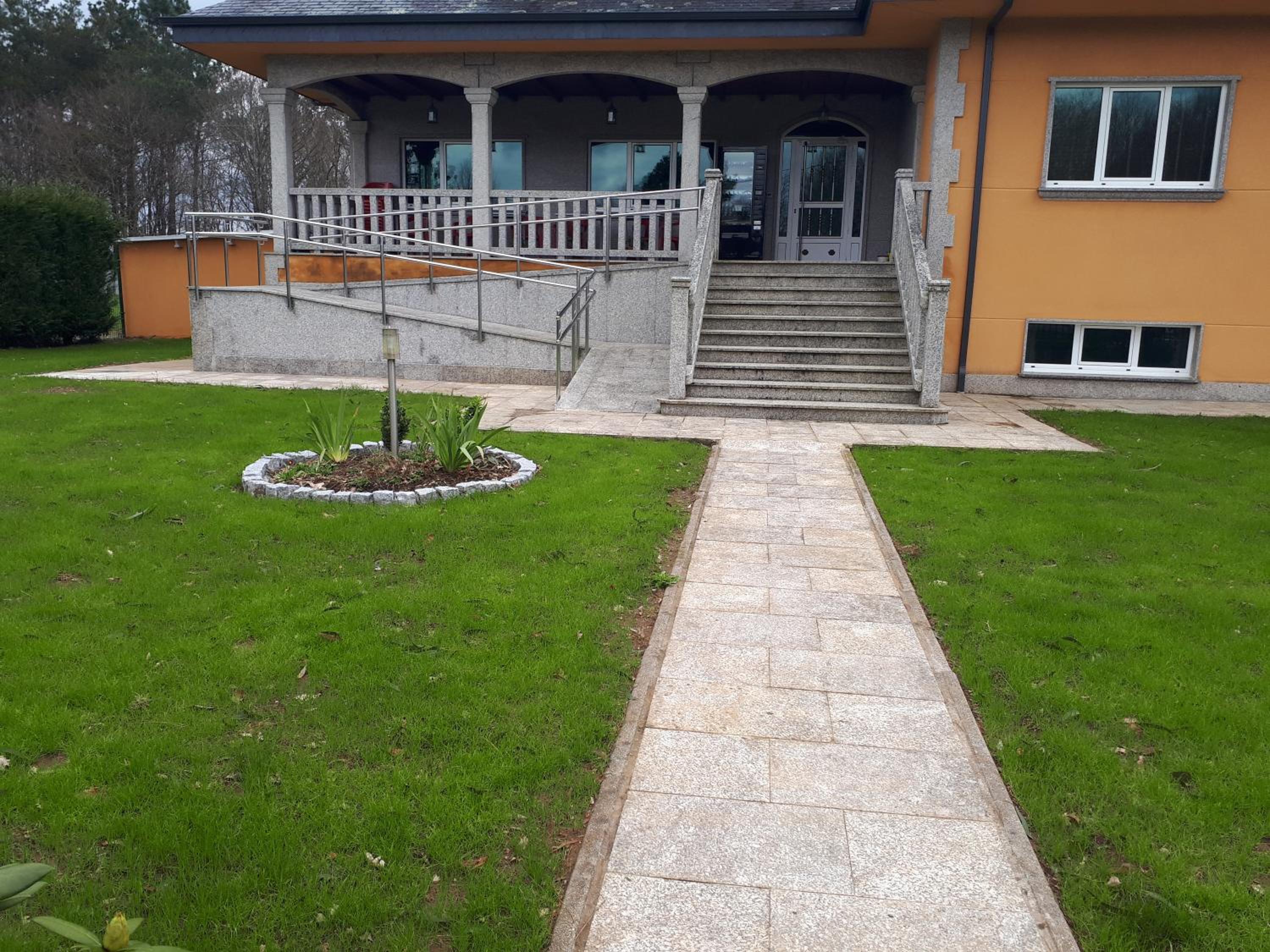 Pension Vilanova