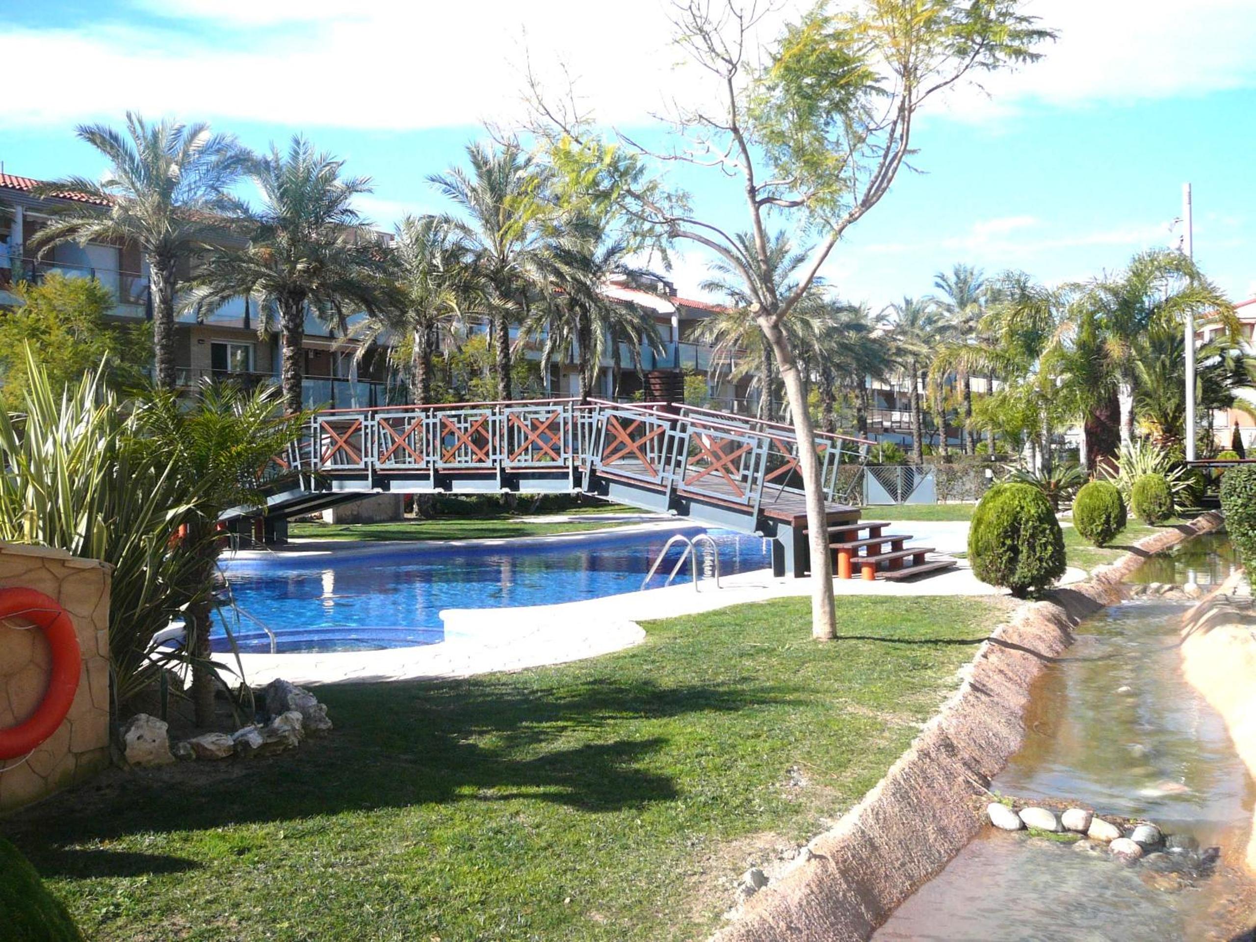 Miramar Serveis - 7190 Port Marino view 2