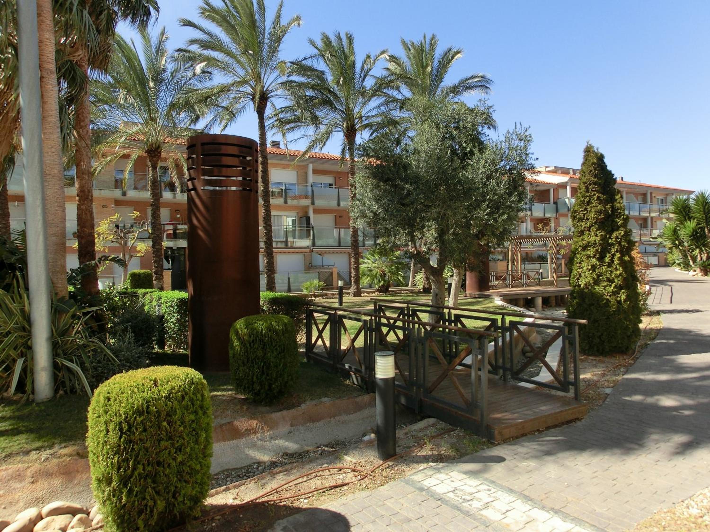 Miramar Serveis - 7190 Port Marino view 5