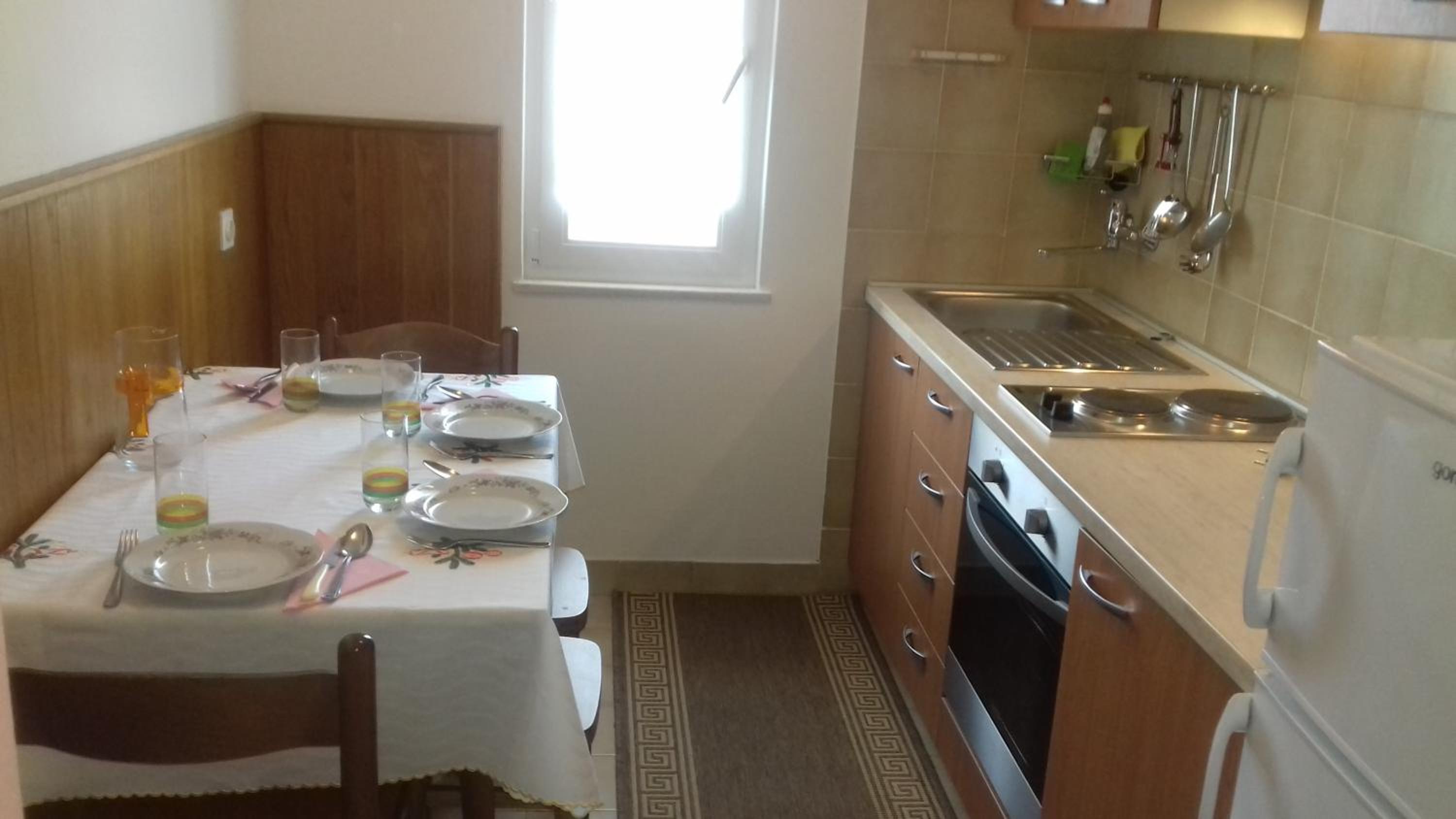 Apartments J&R Babara