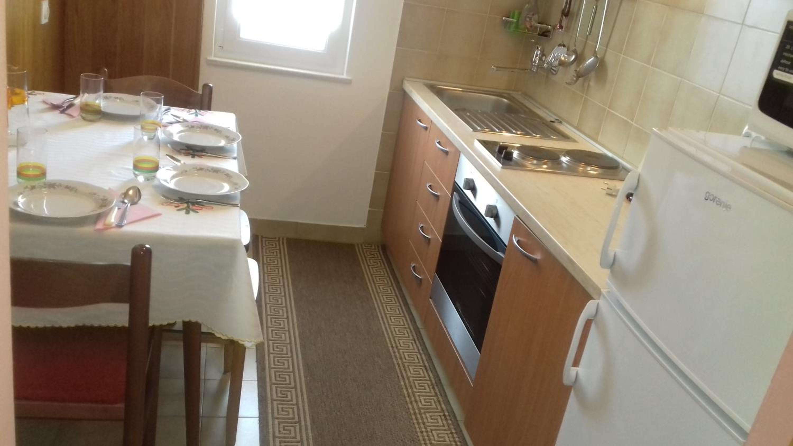 Apartments J&R Babara