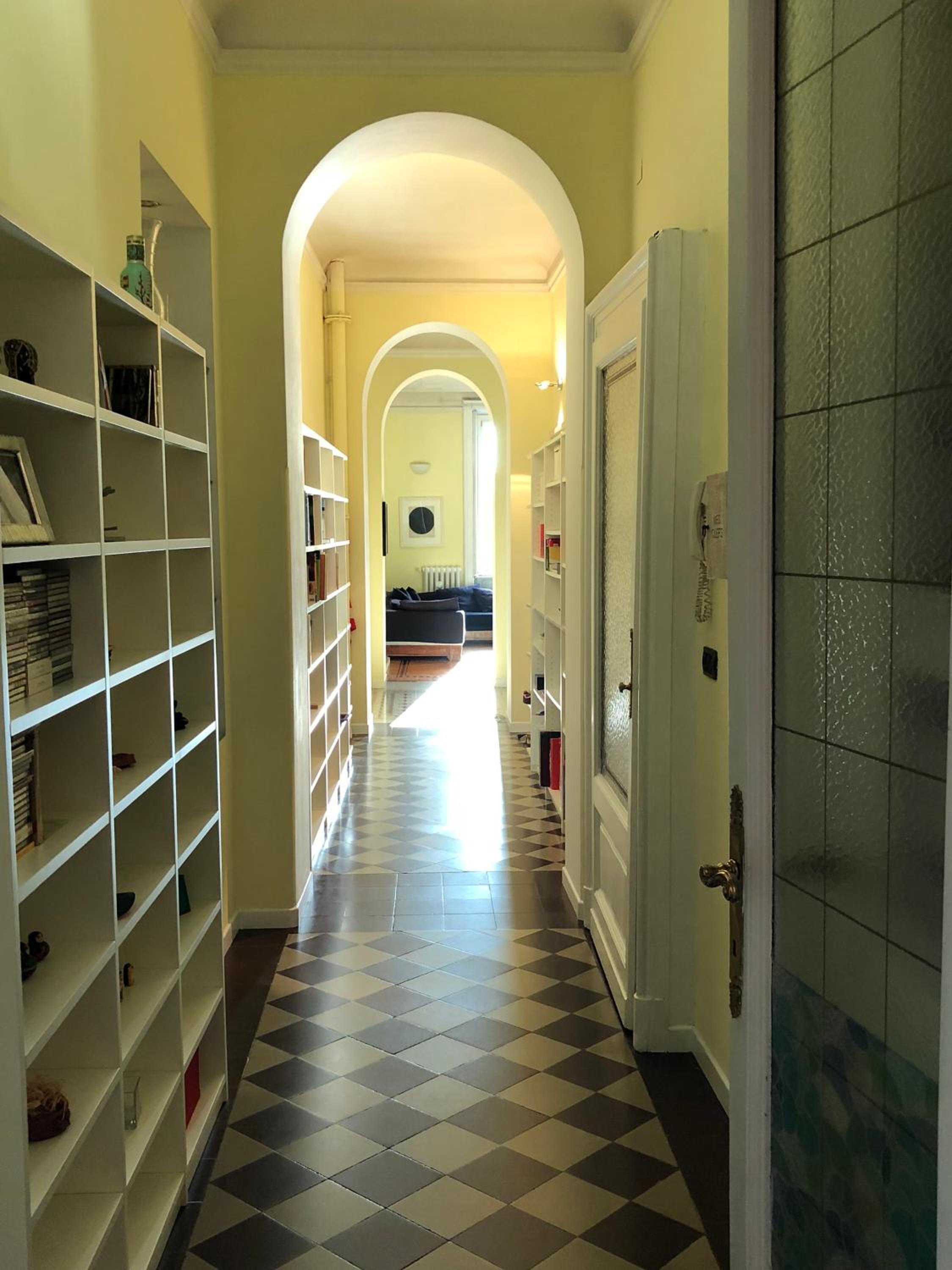 Sant'Ambrogio with charme