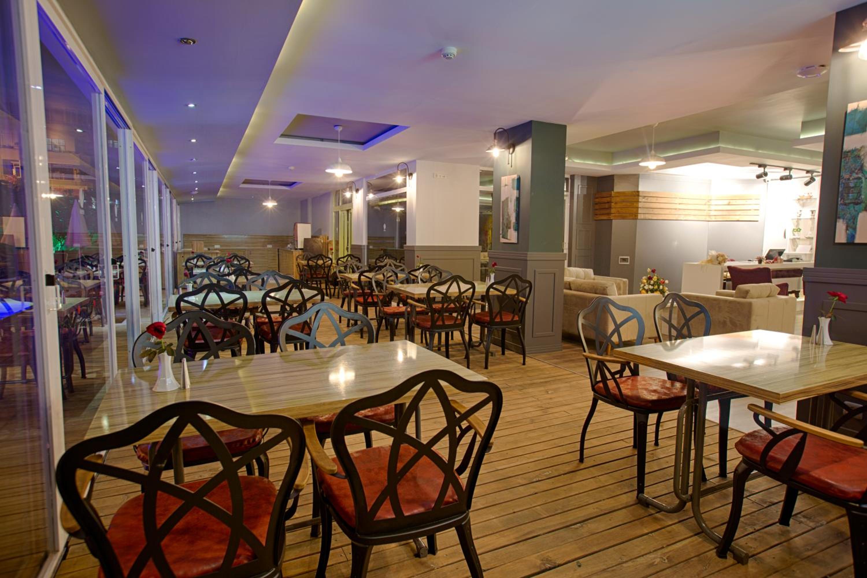 HMA Hotel & Suites - Image 54