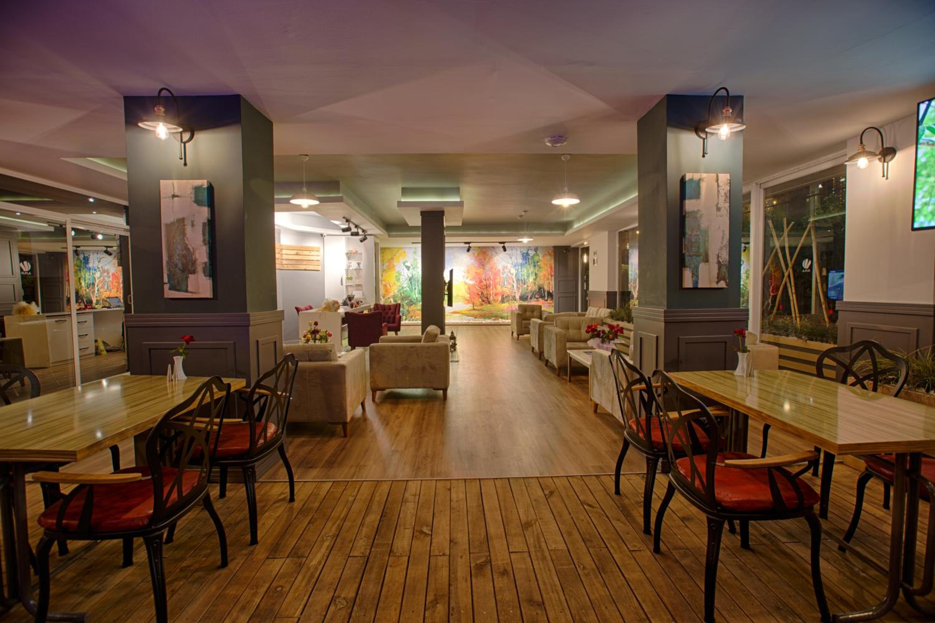 HMA Hotel & Suites - Image 53