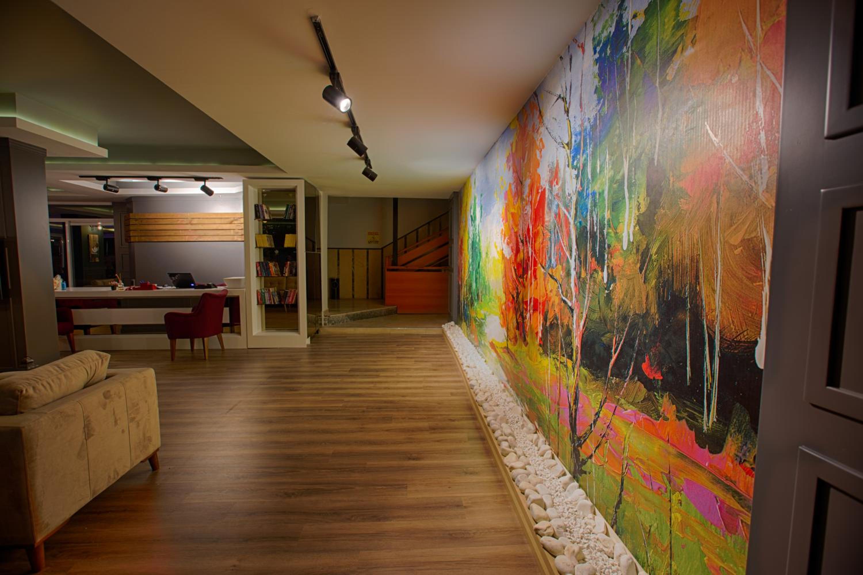 HMA Hotel & Suites - Image 52