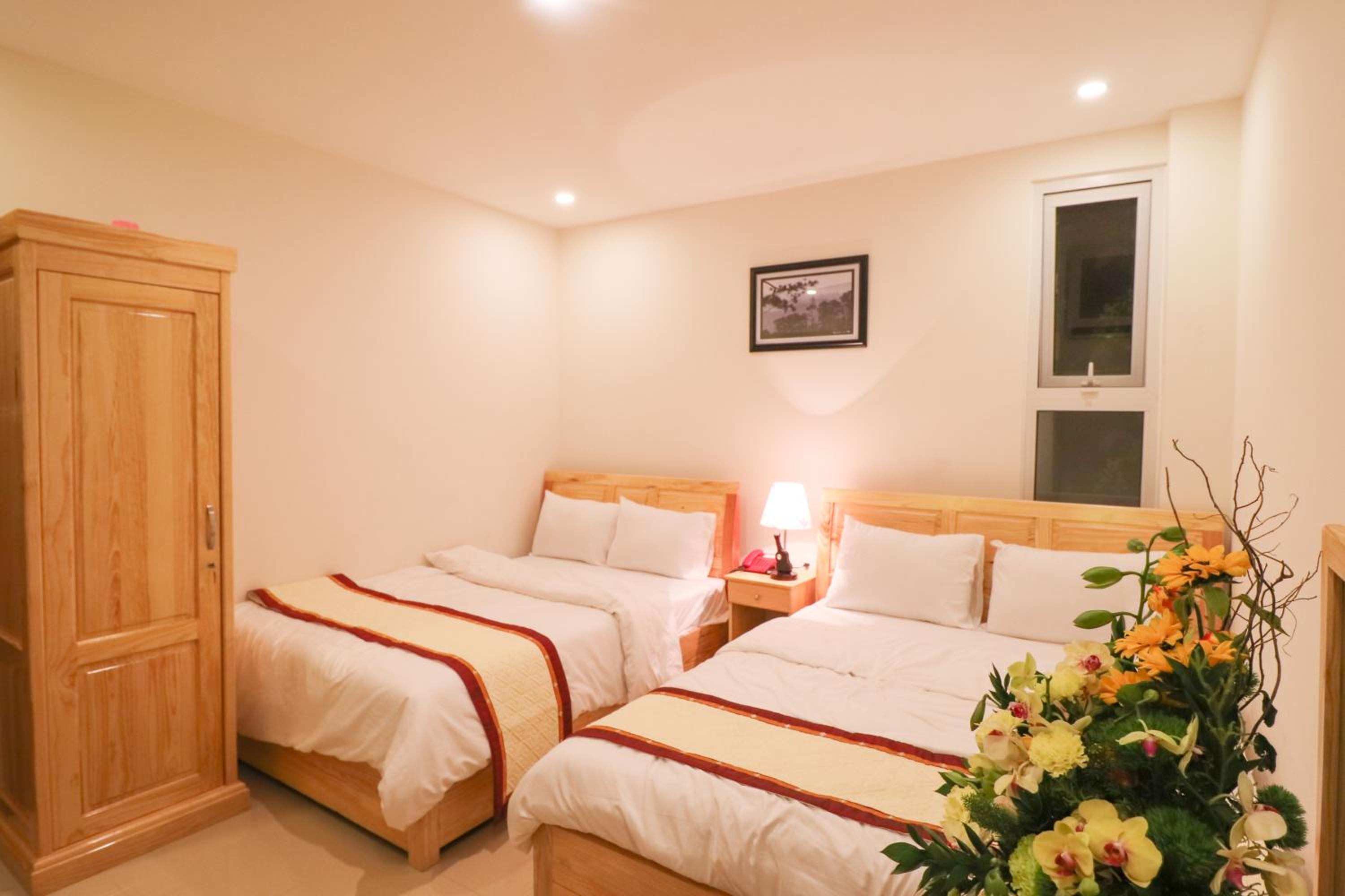 Mai Hoang Da Lat Hotel