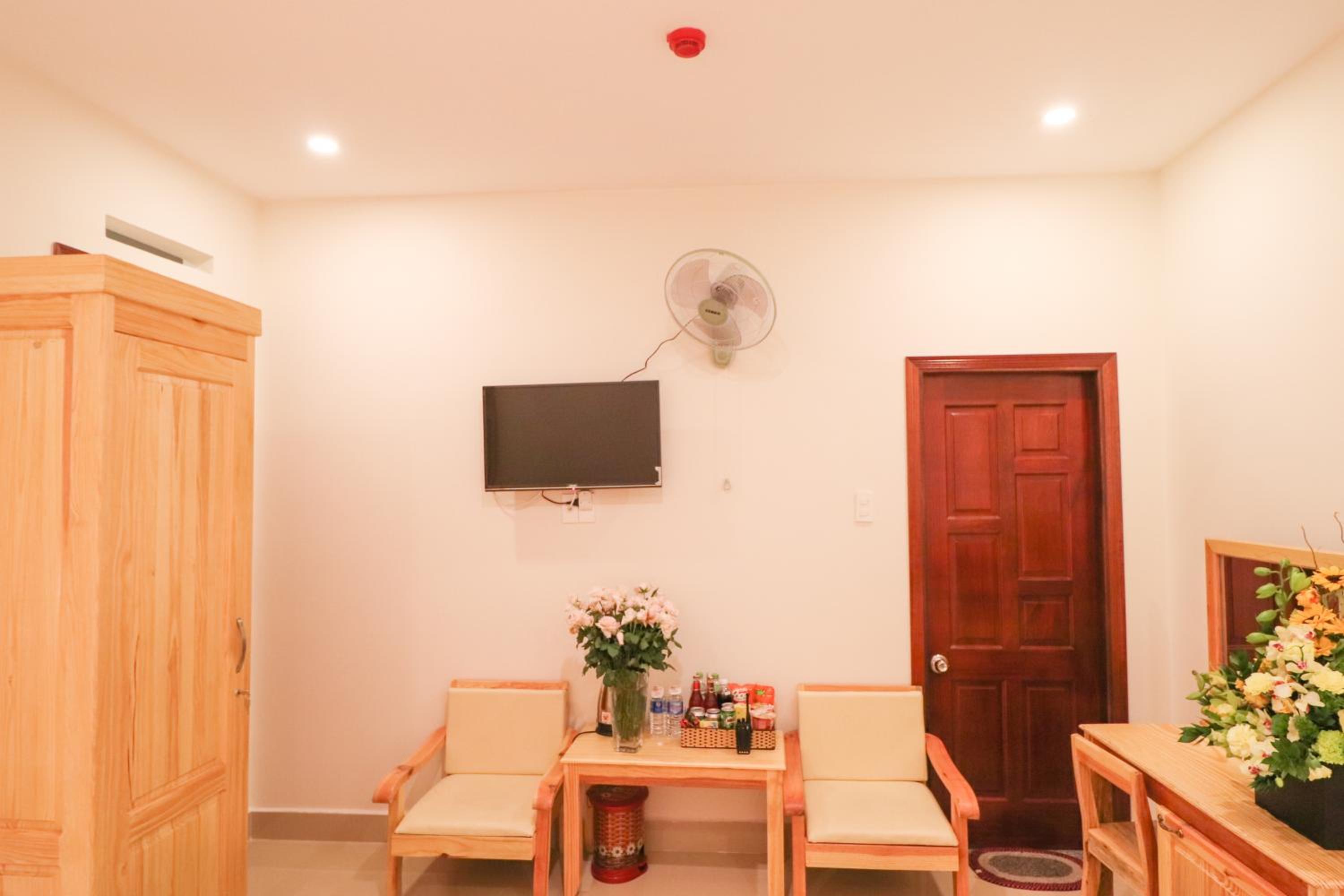 Mai Hoang Da Lat Hotel