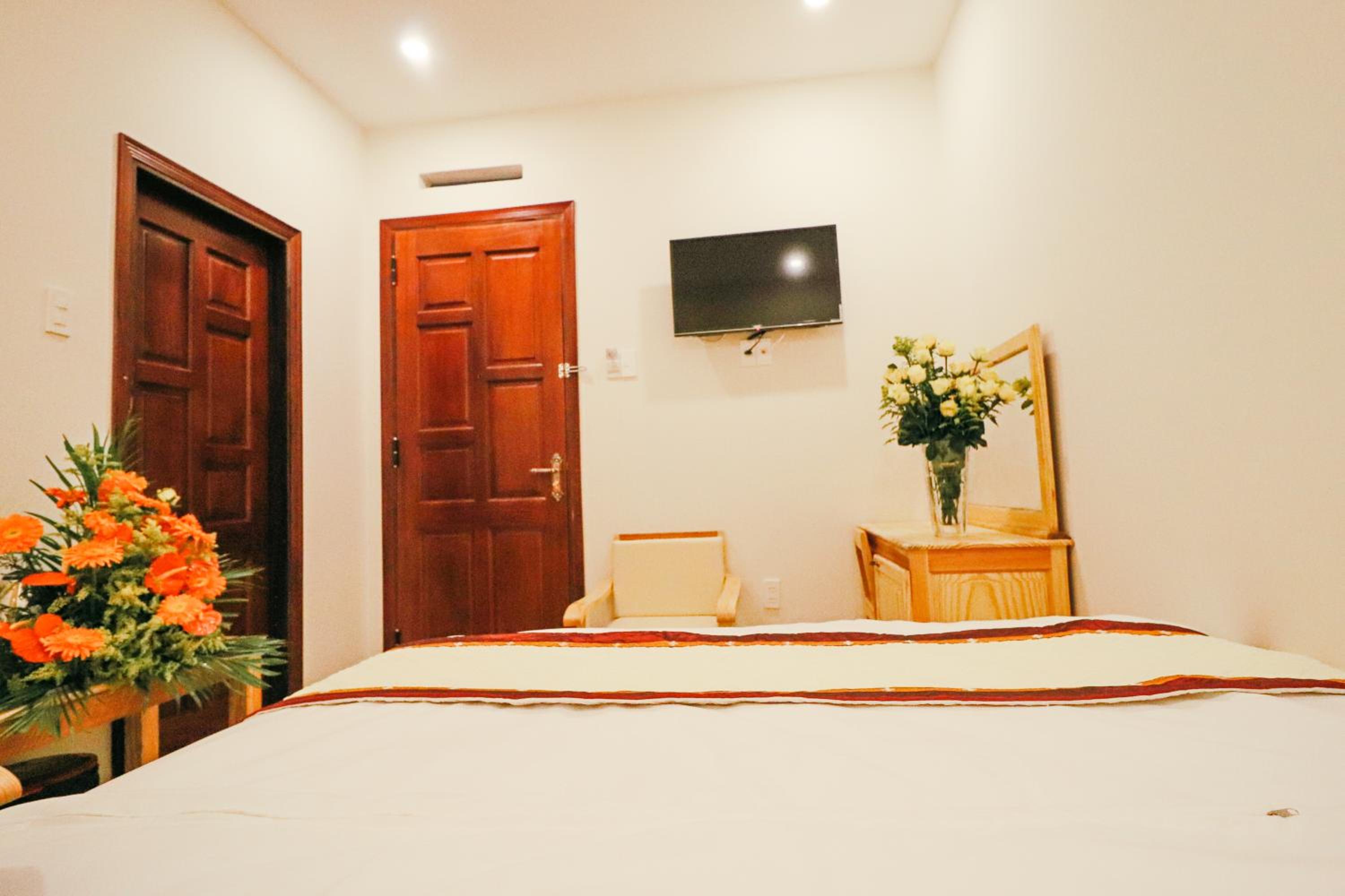 Mai Hoang Da Lat Hotel