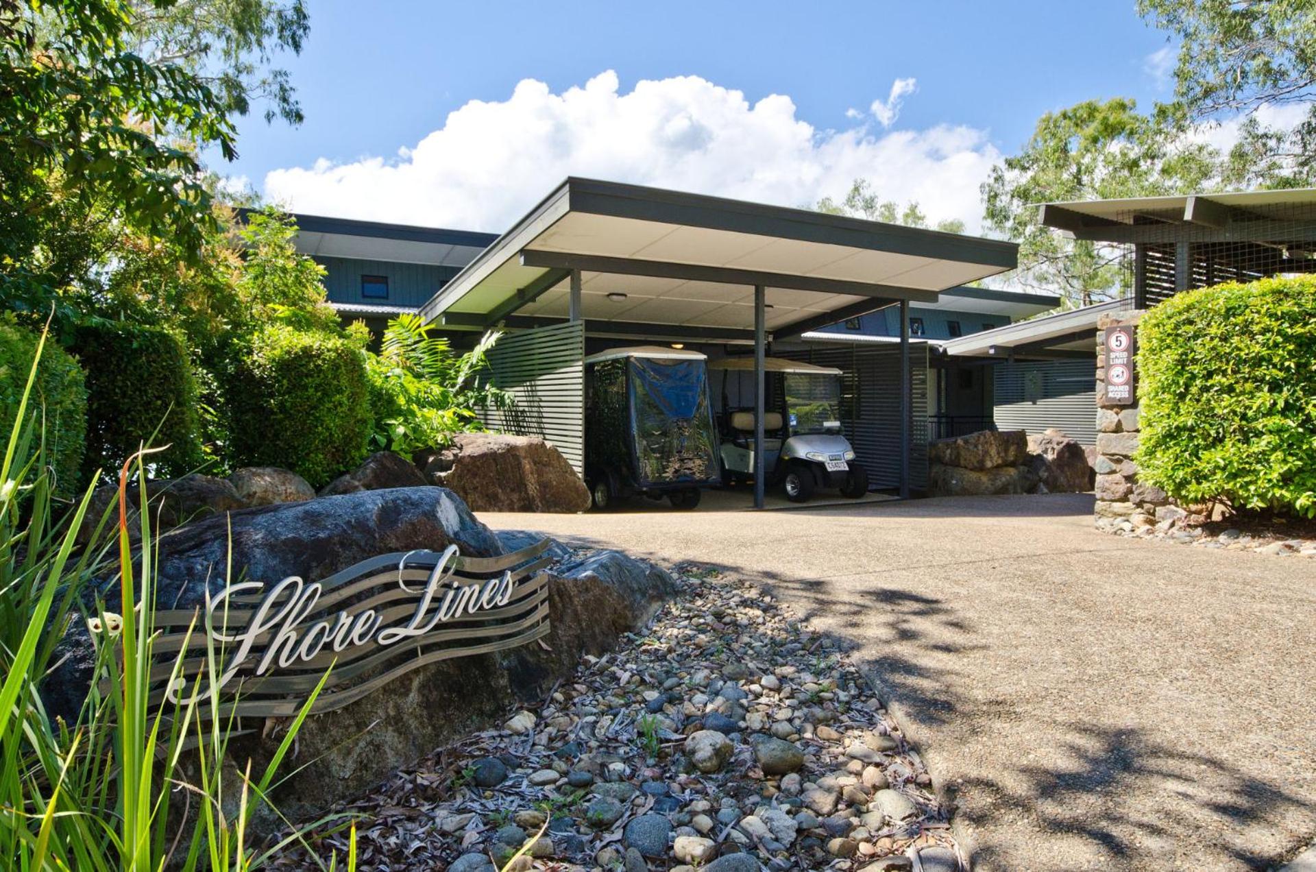 Shorelines 23 On Hamilton Island