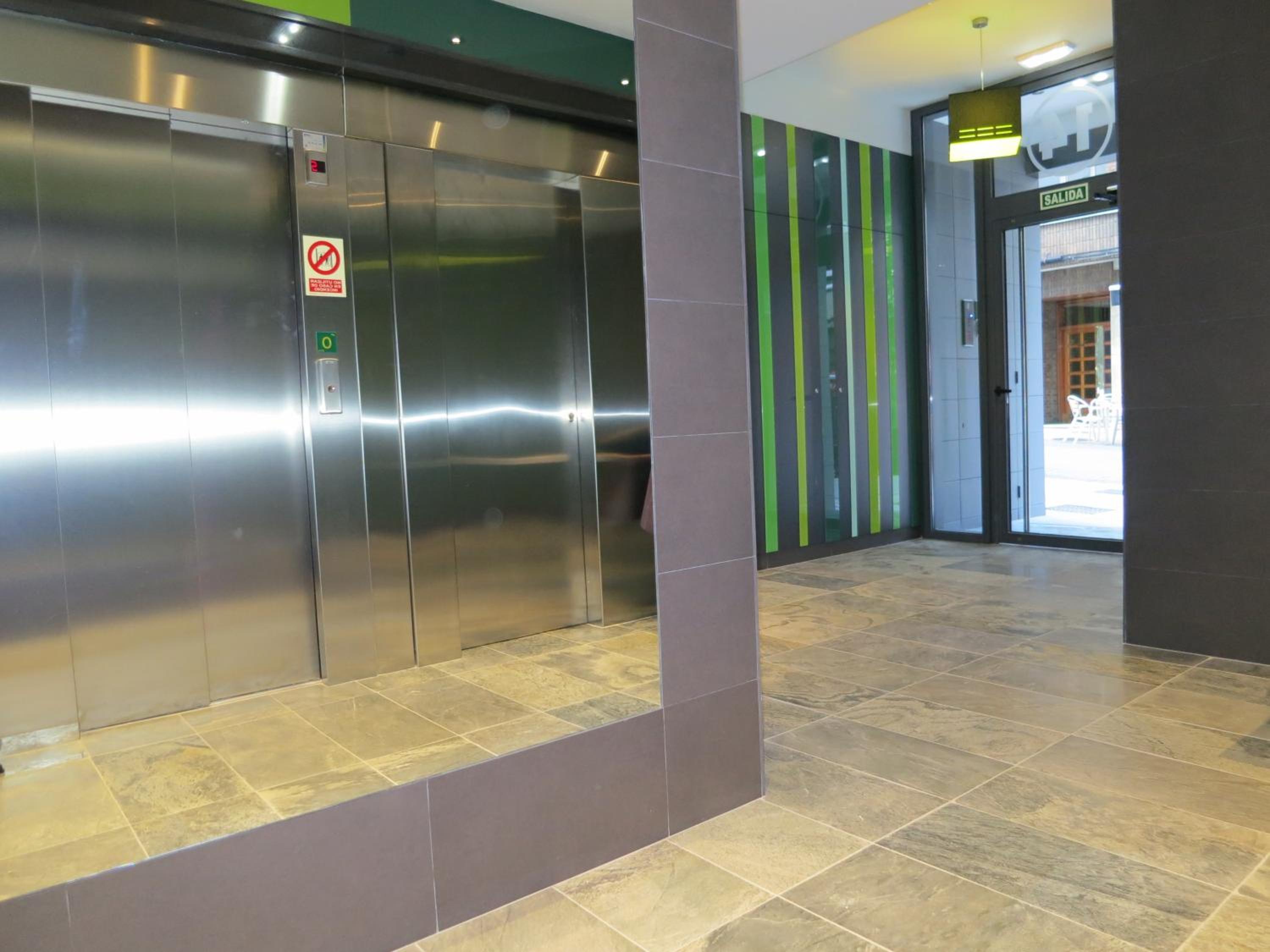 Apartamentos Clarín