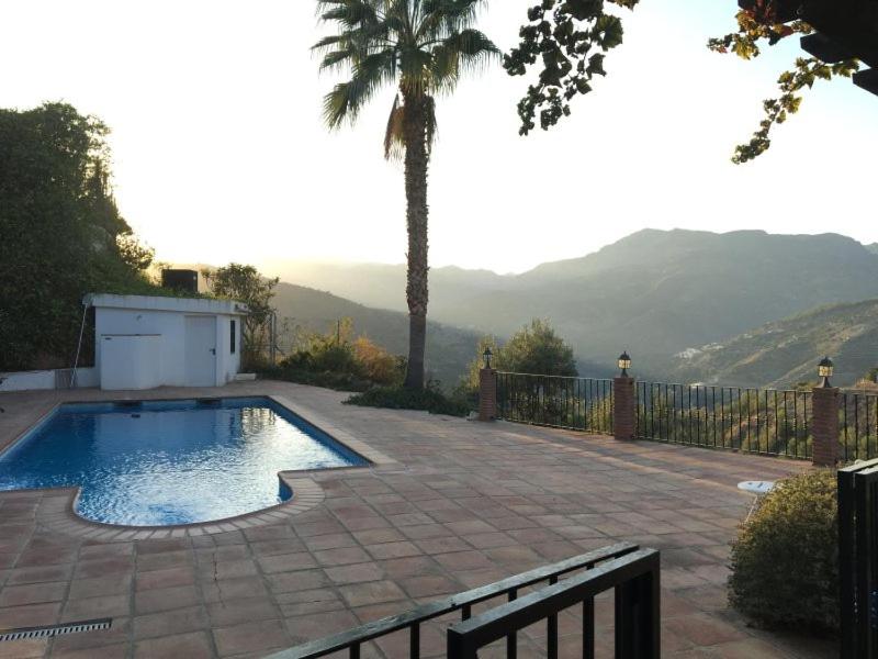 Casa Cristina