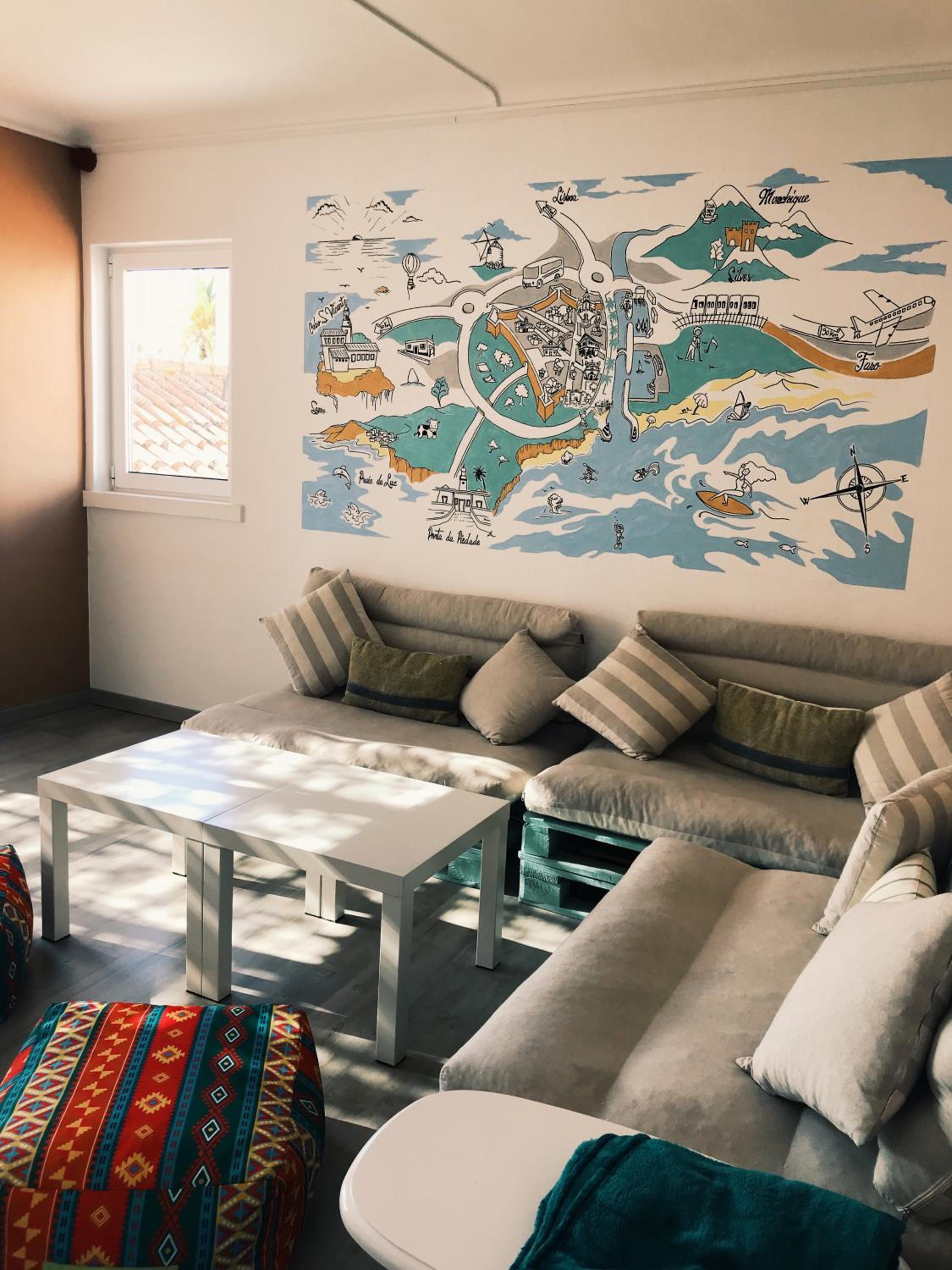 lounge