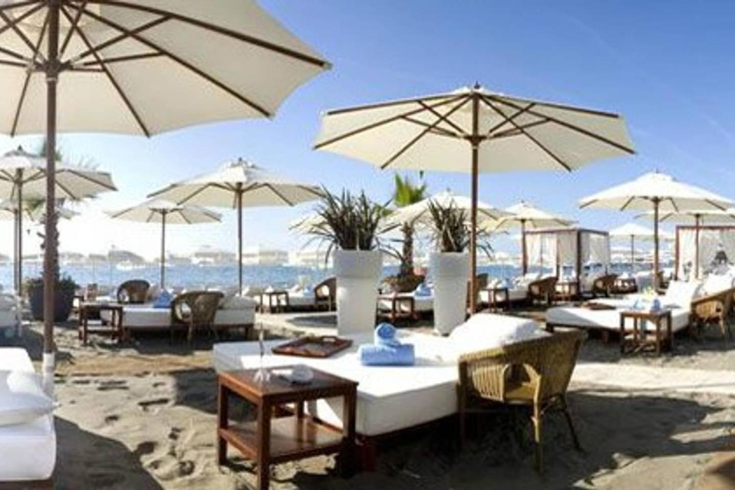 MALAGA BENALMADENA PUERTO MARINA PLAYA VACACIONAL Luxury view 4