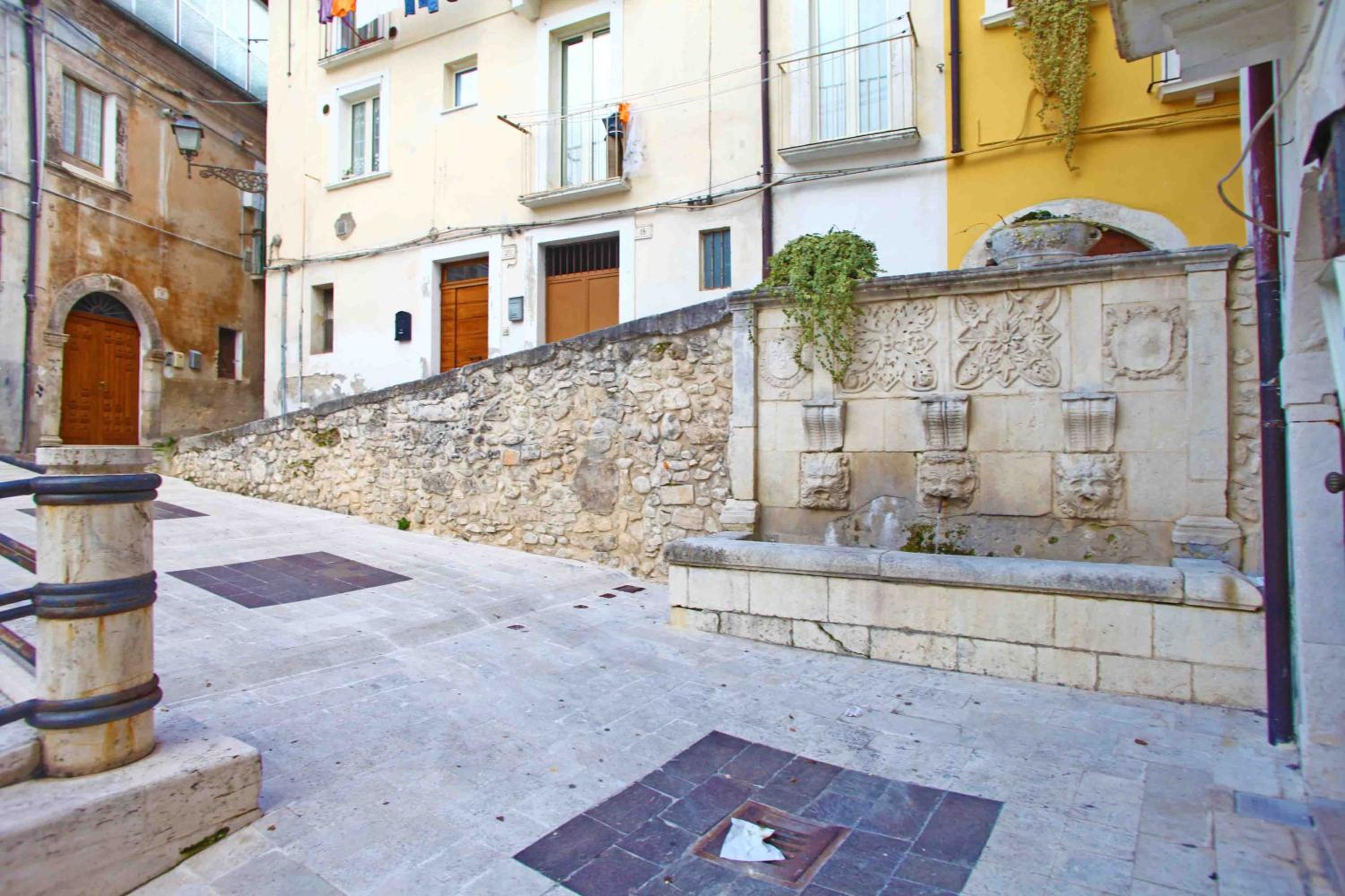Angelino Home
