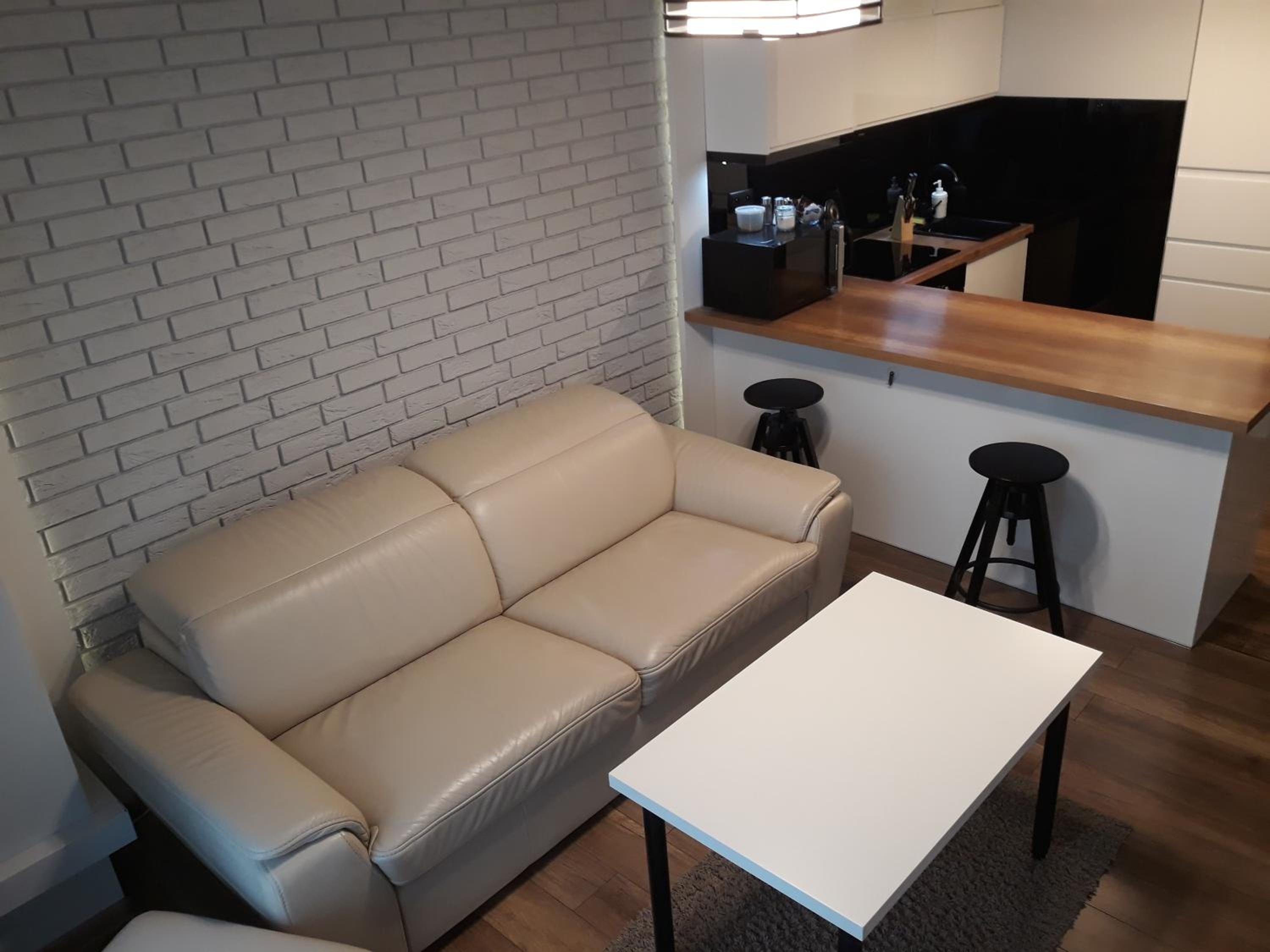 MG Apartments Siedmiogrodzka