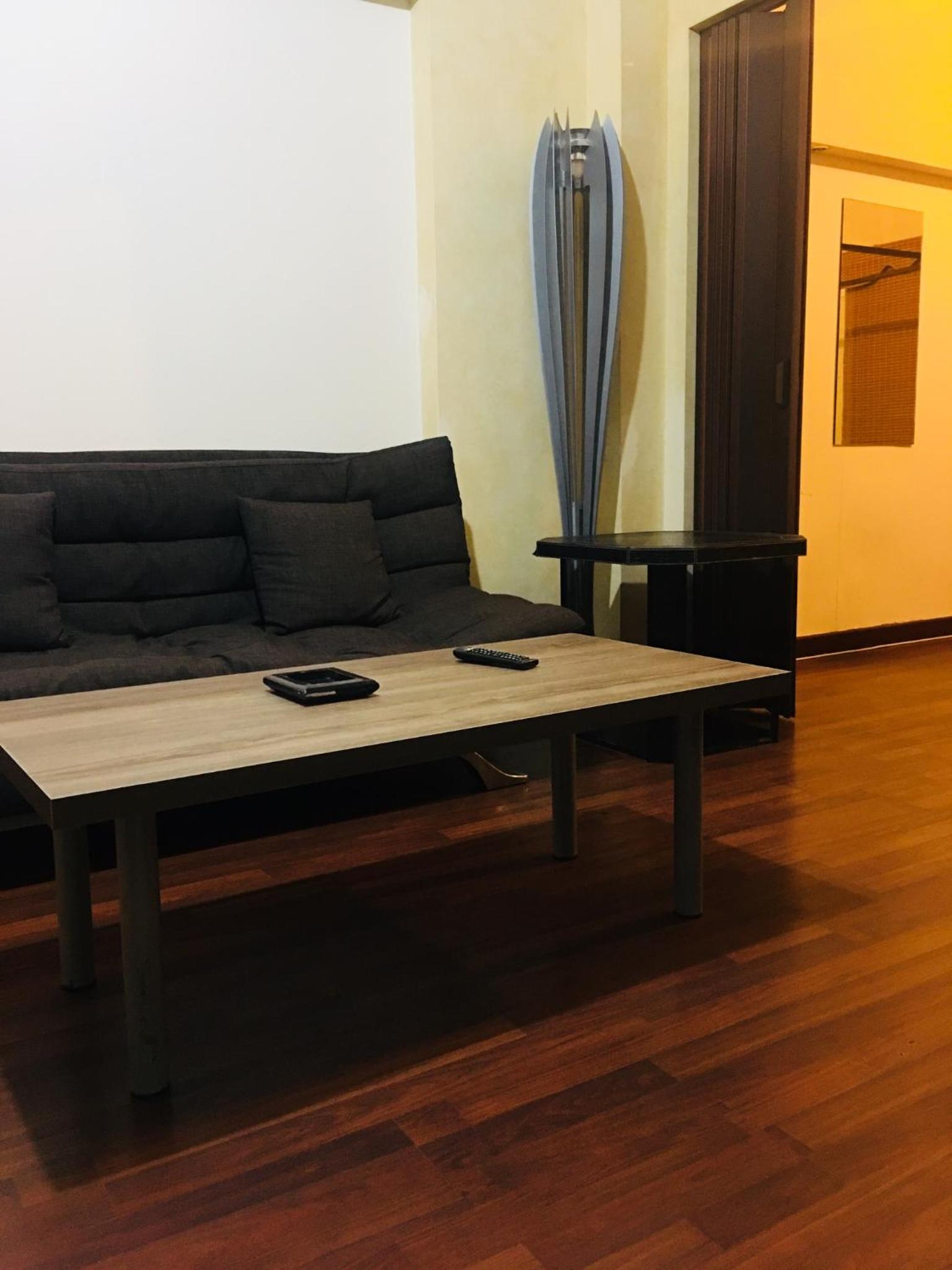 Divan Hotel Apartments view 5