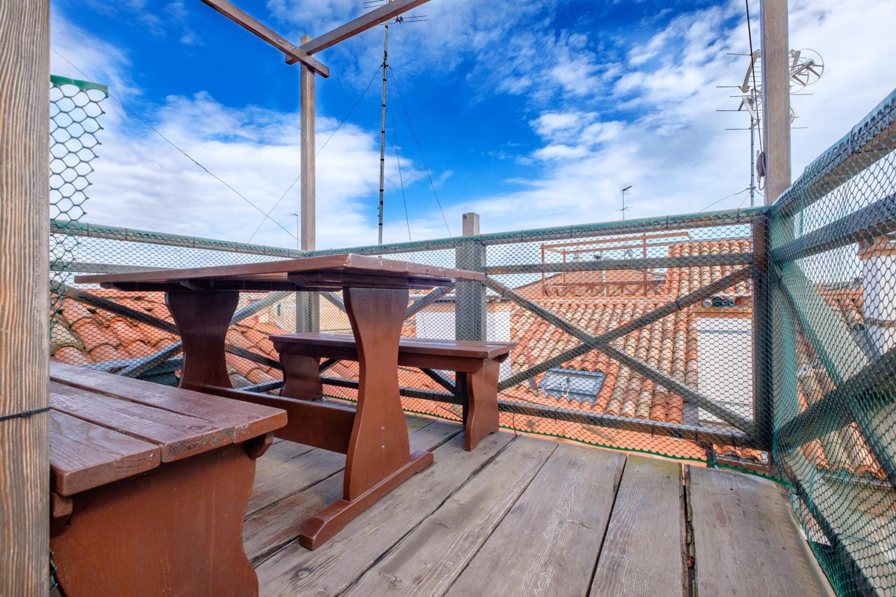 roof