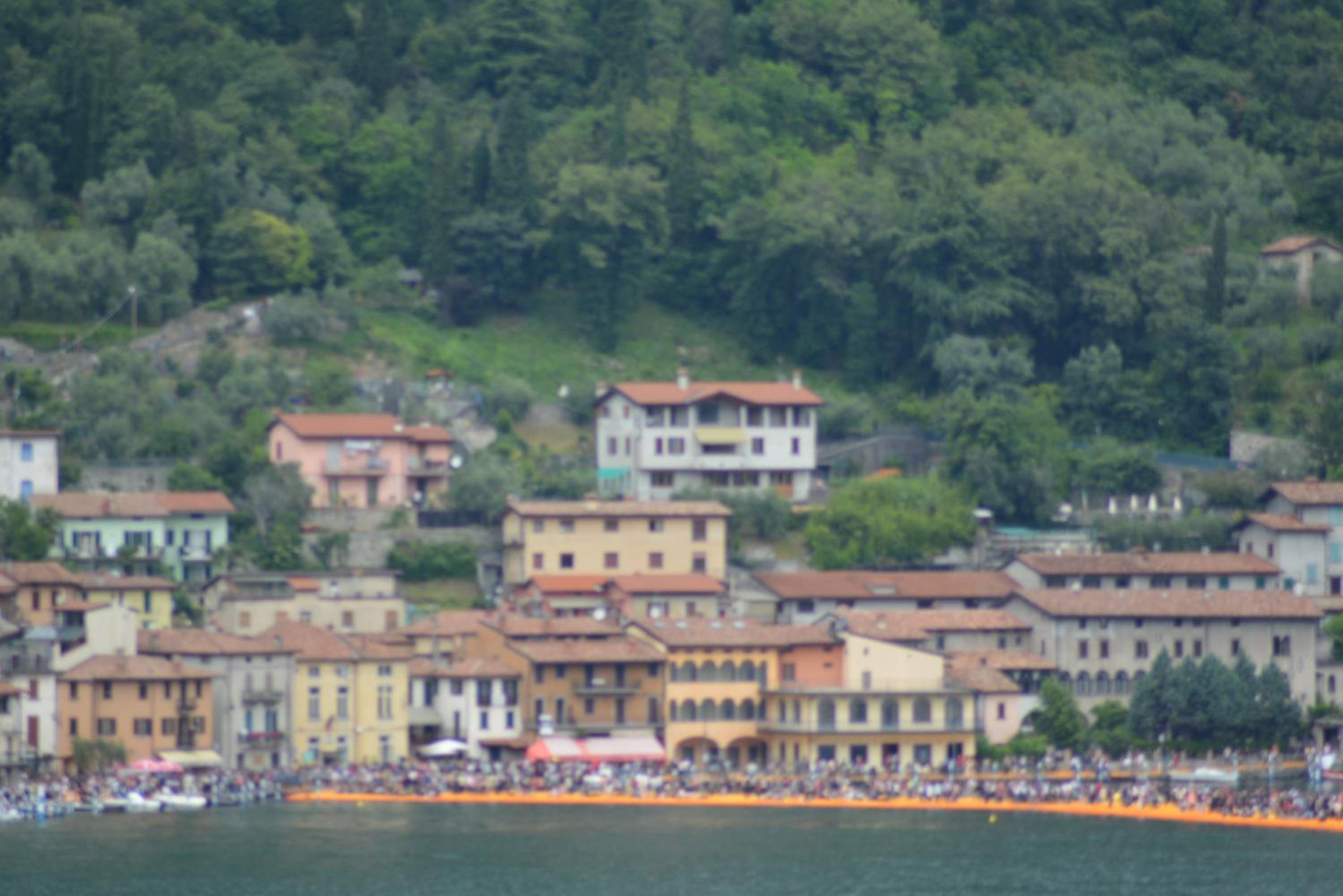 holiday on the island view 4