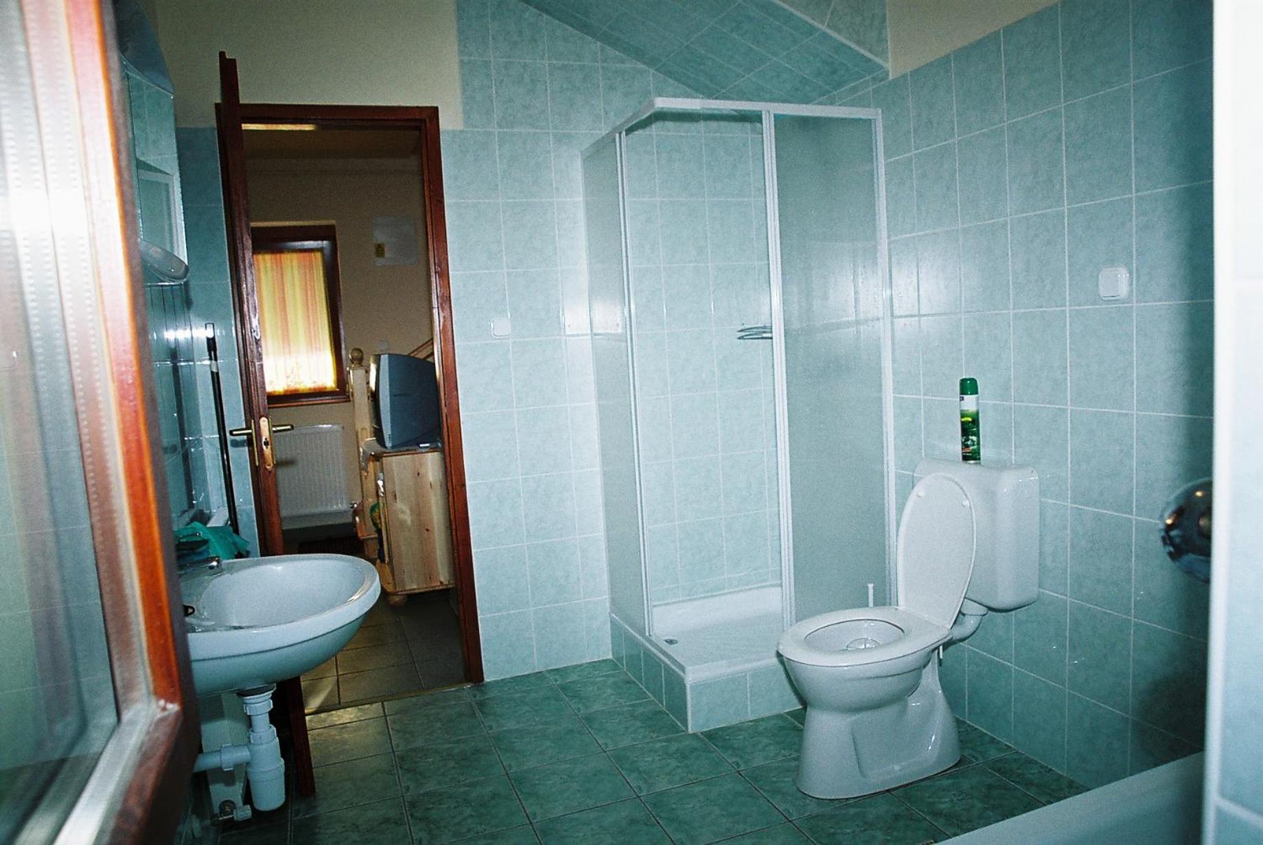 Kertész Apartmanok