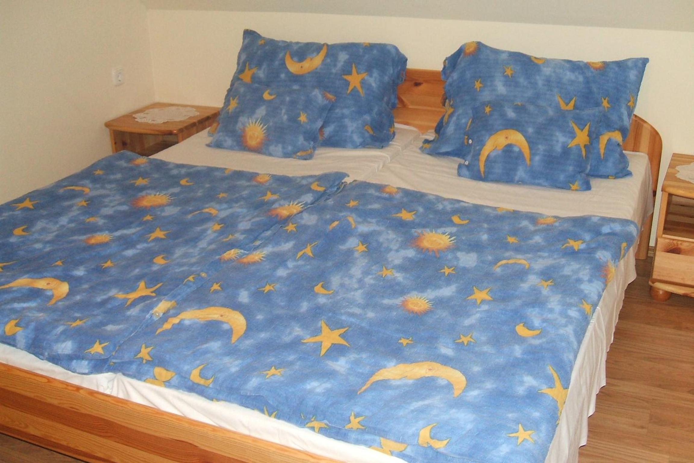 Kertész Apartmanok