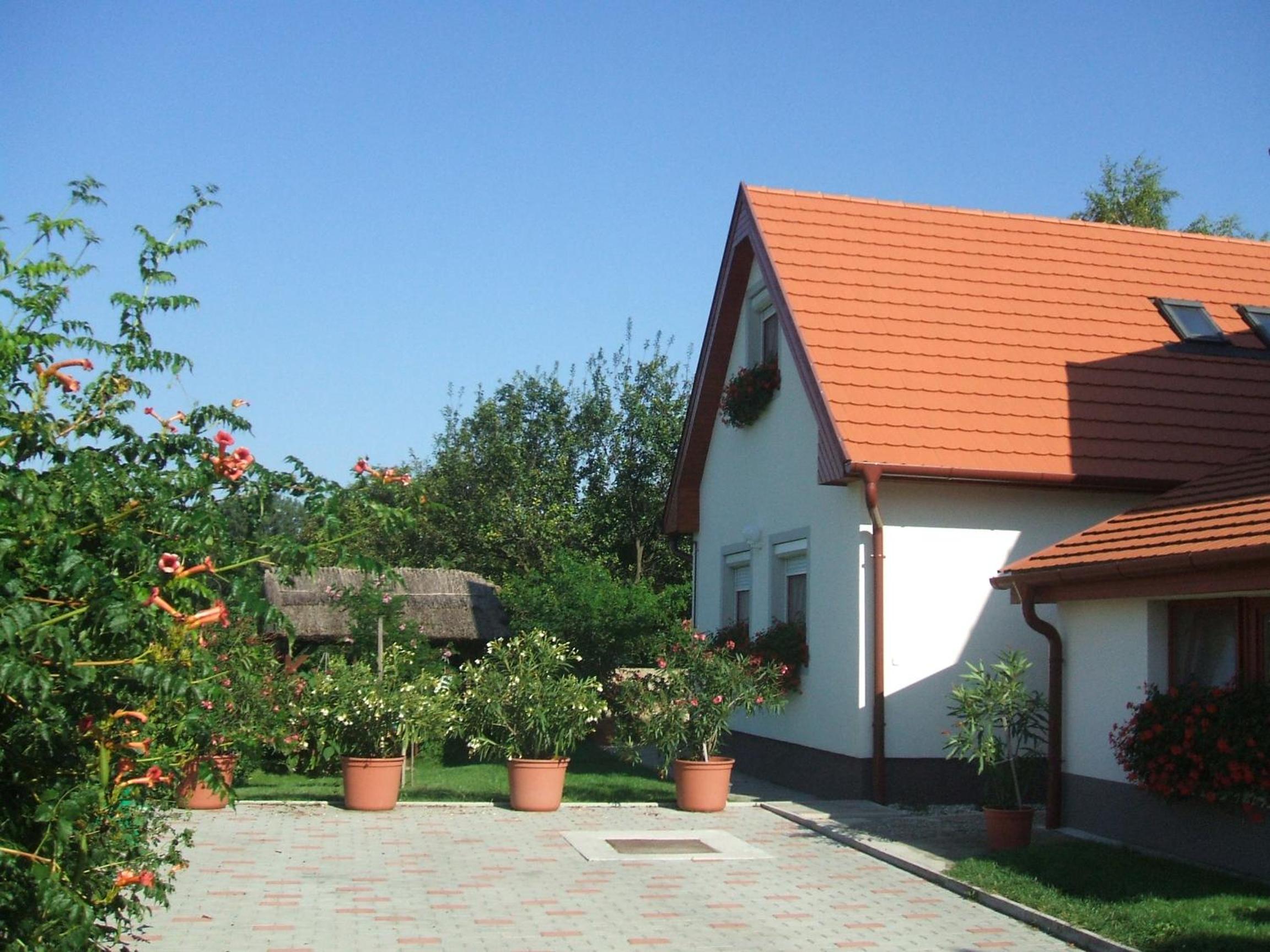 Kertész Apartmanok