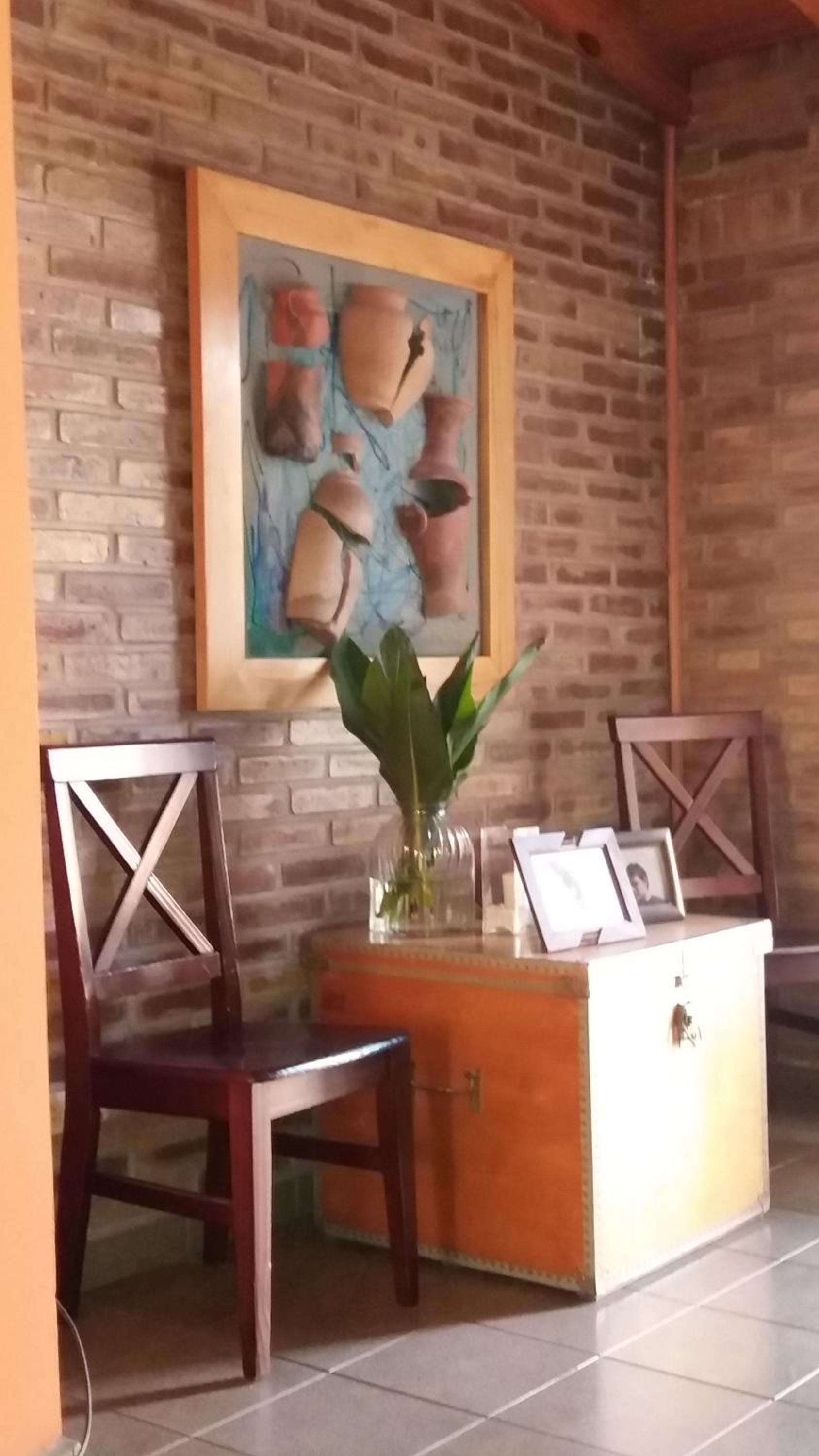 Un lugar tranquilo